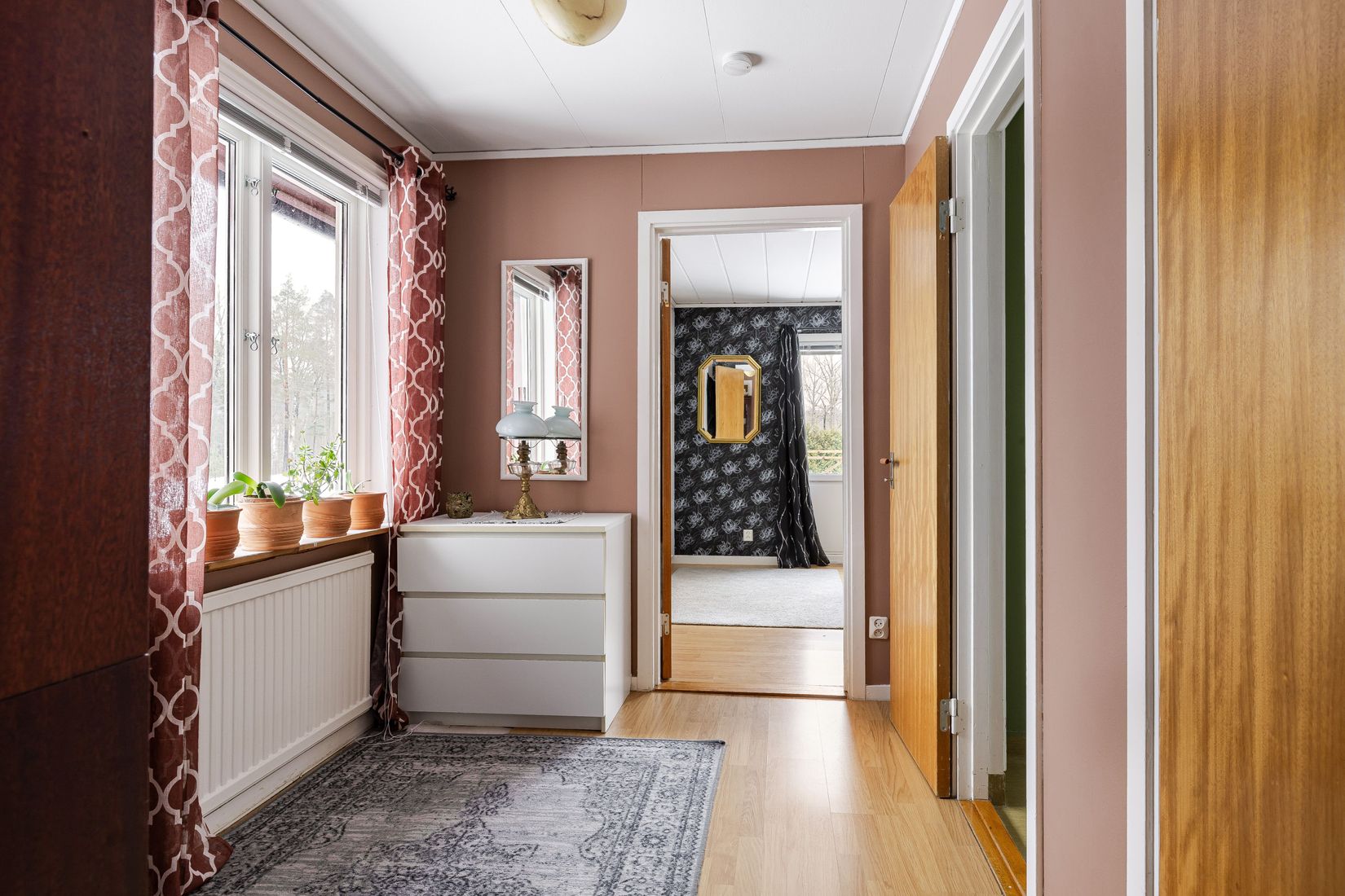 Gård/Skog, Ramshammar Granberga, Ramshammar, Eskilstuna