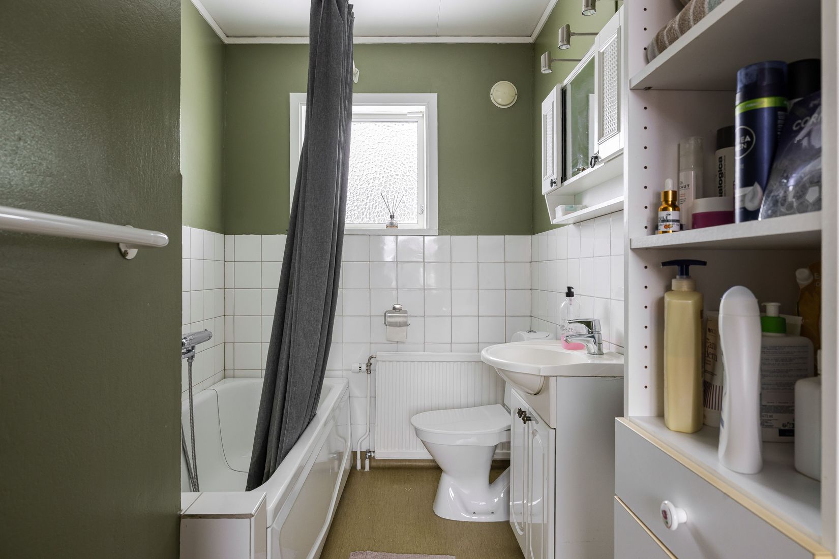 Gård/Skog, Ramshammar Granberga, Ramshammar, Eskilstuna