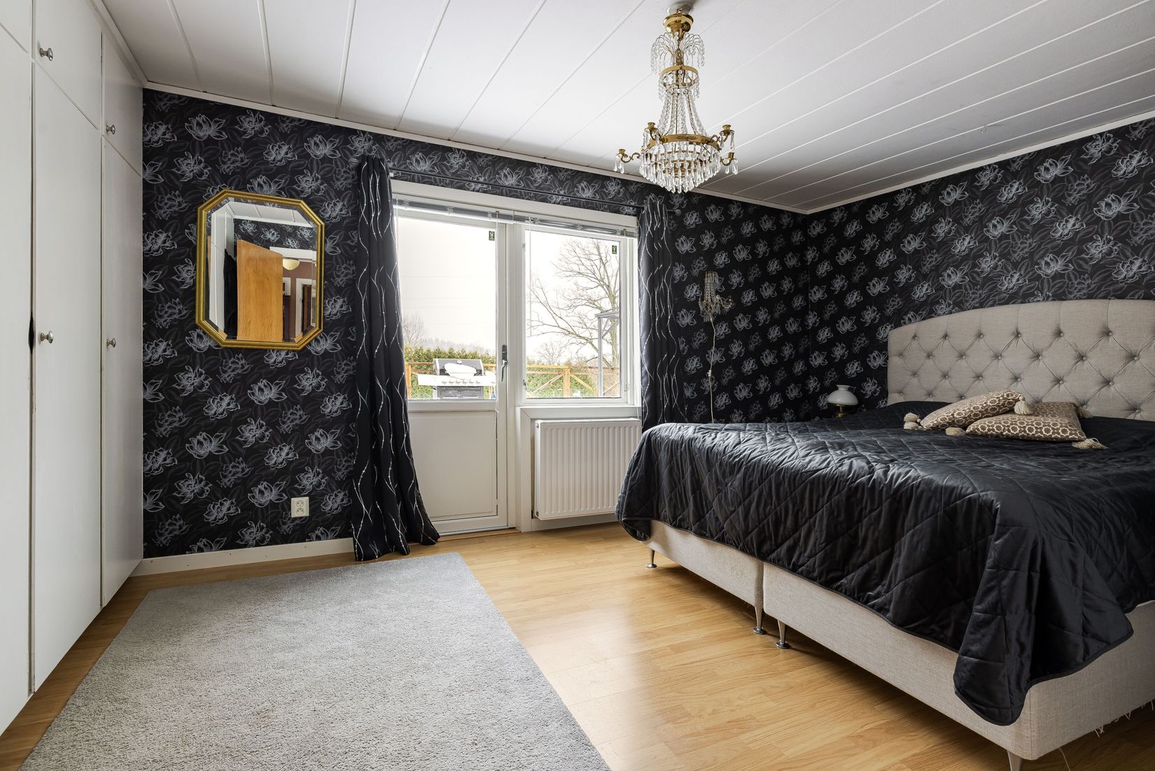 Gård/Skog, Ramshammar Granberga, Ramshammar, Eskilstuna