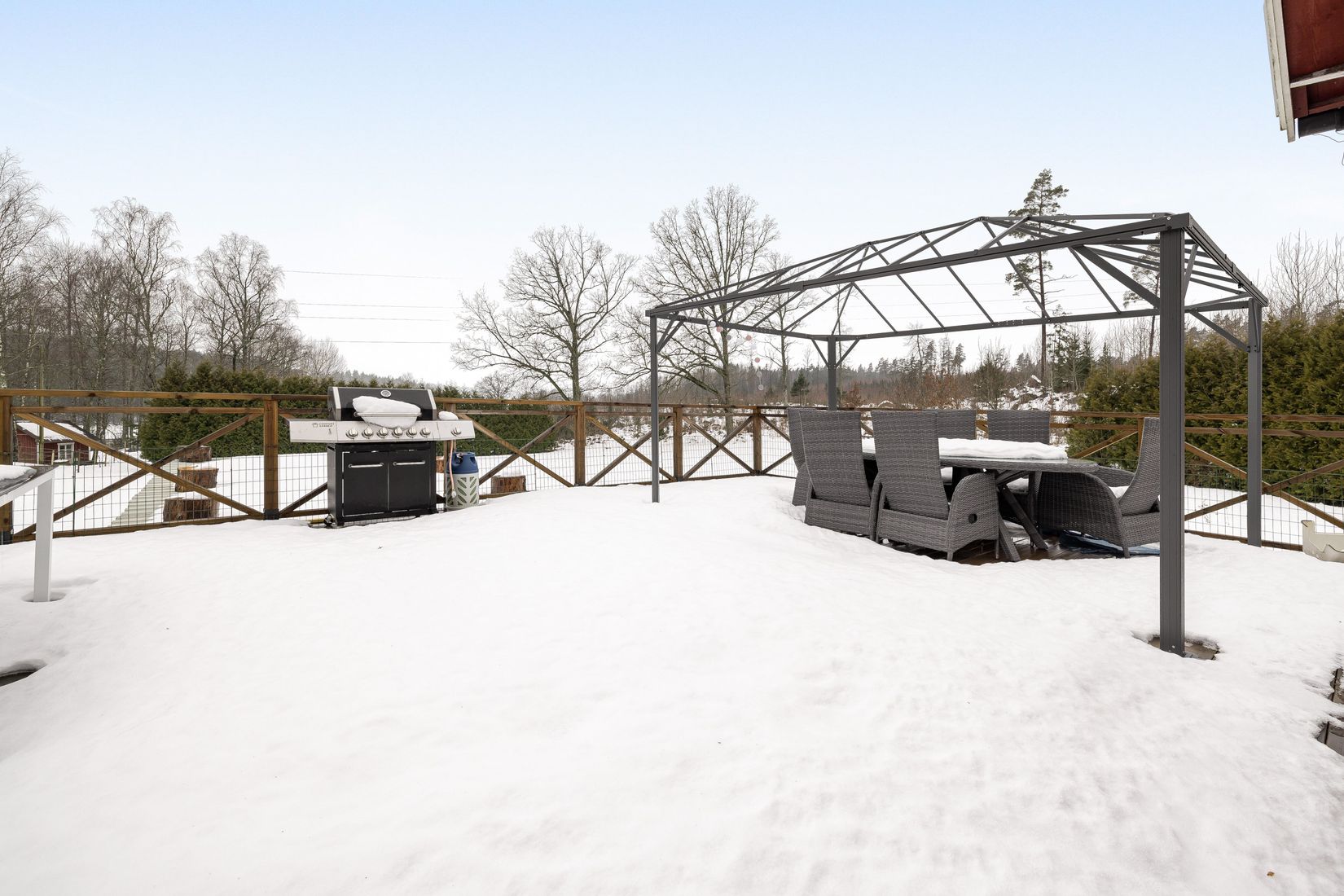 Gård/Skog, Ramshammar Granberga, Ramshammar, Eskilstuna