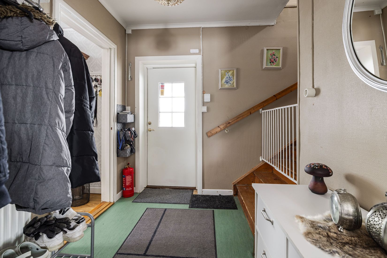 Gård/Skog, Ramshammar Granberga, Ramshammar, Eskilstuna