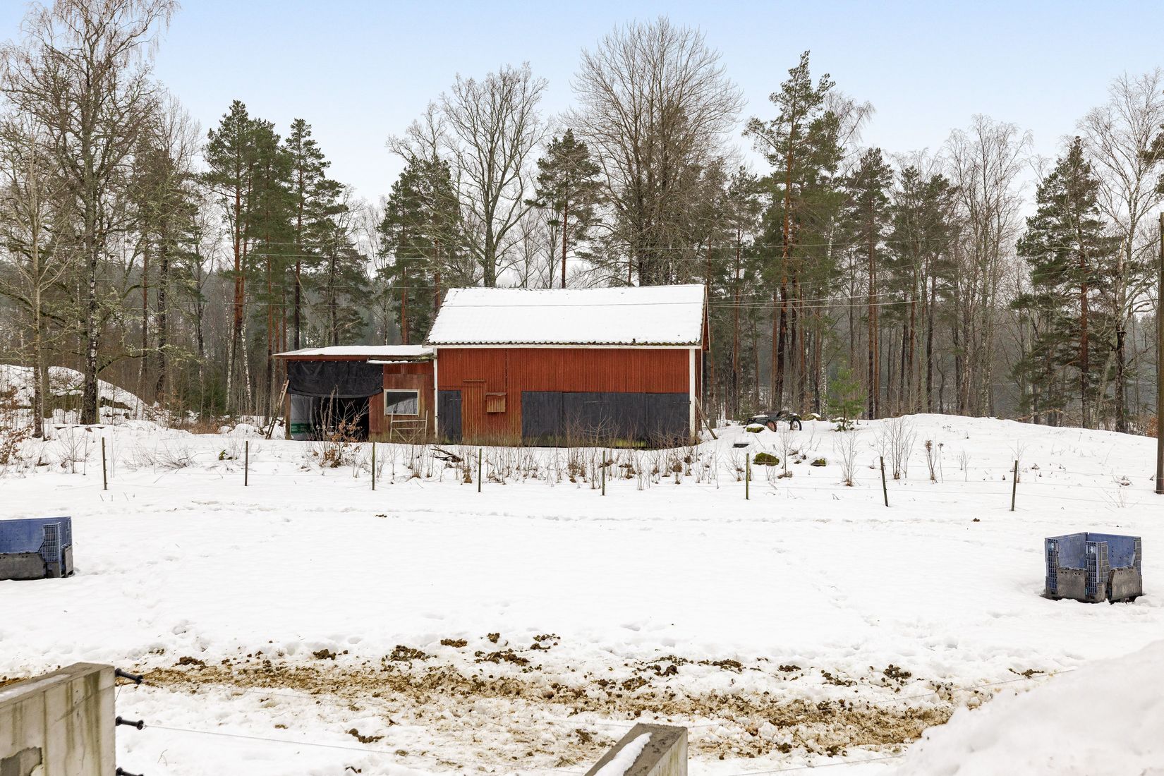Gård/Skog, Ramshammar Granberga, Ramshammar, Eskilstuna