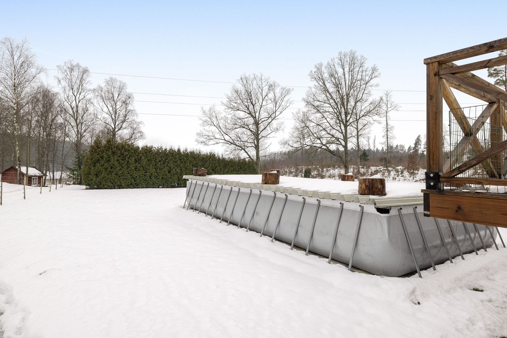 Gård/Skog, Ramshammar Granberga, Ramshammar, Eskilstuna