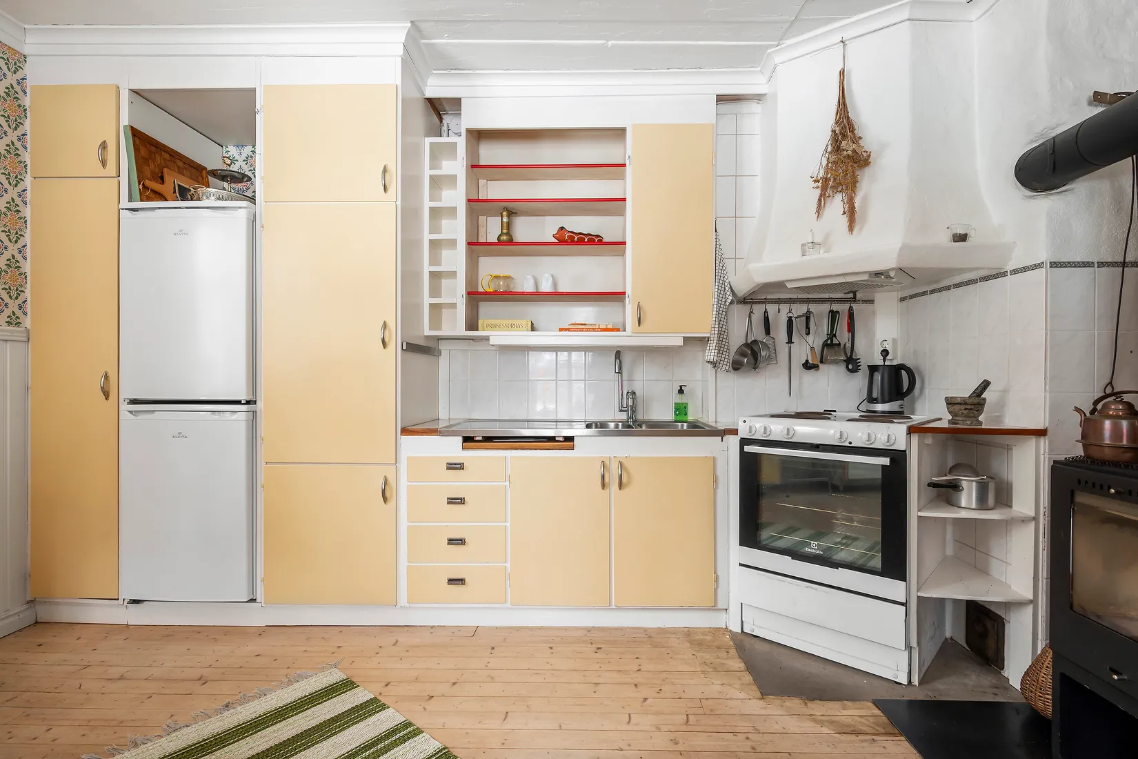 Villa, Åbyn 582, Åbyn, Skellefteå