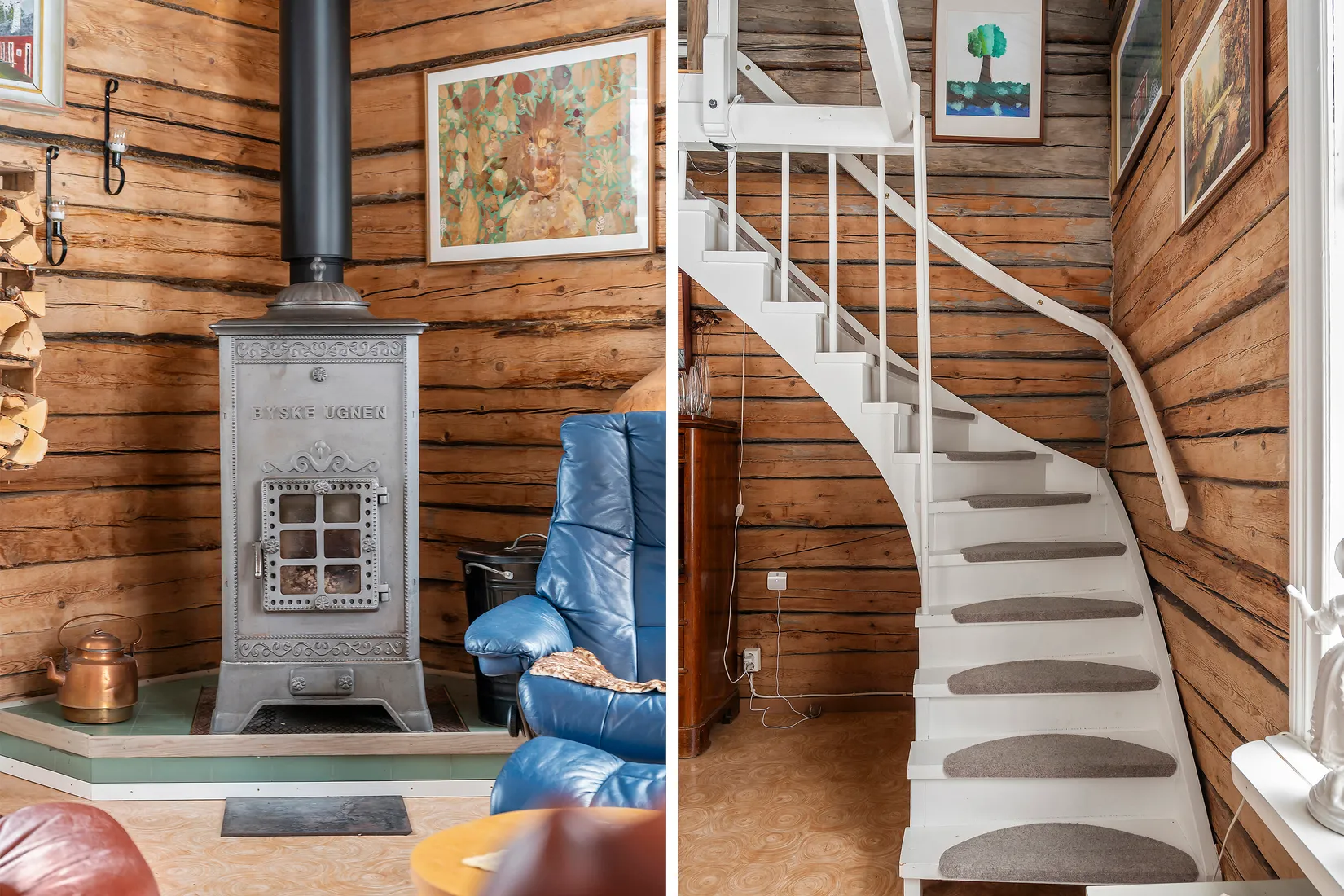 Villa, Åbyn 582, Åbyn, Skellefteå