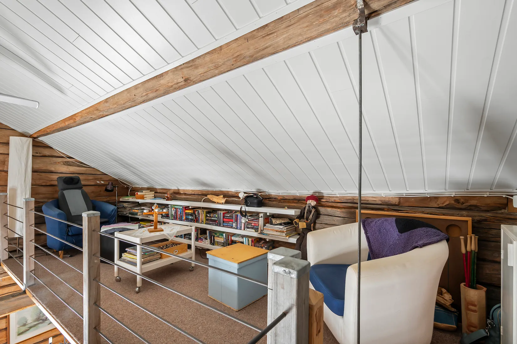 Villa, Åbyn 582, Åbyn, Skellefteå