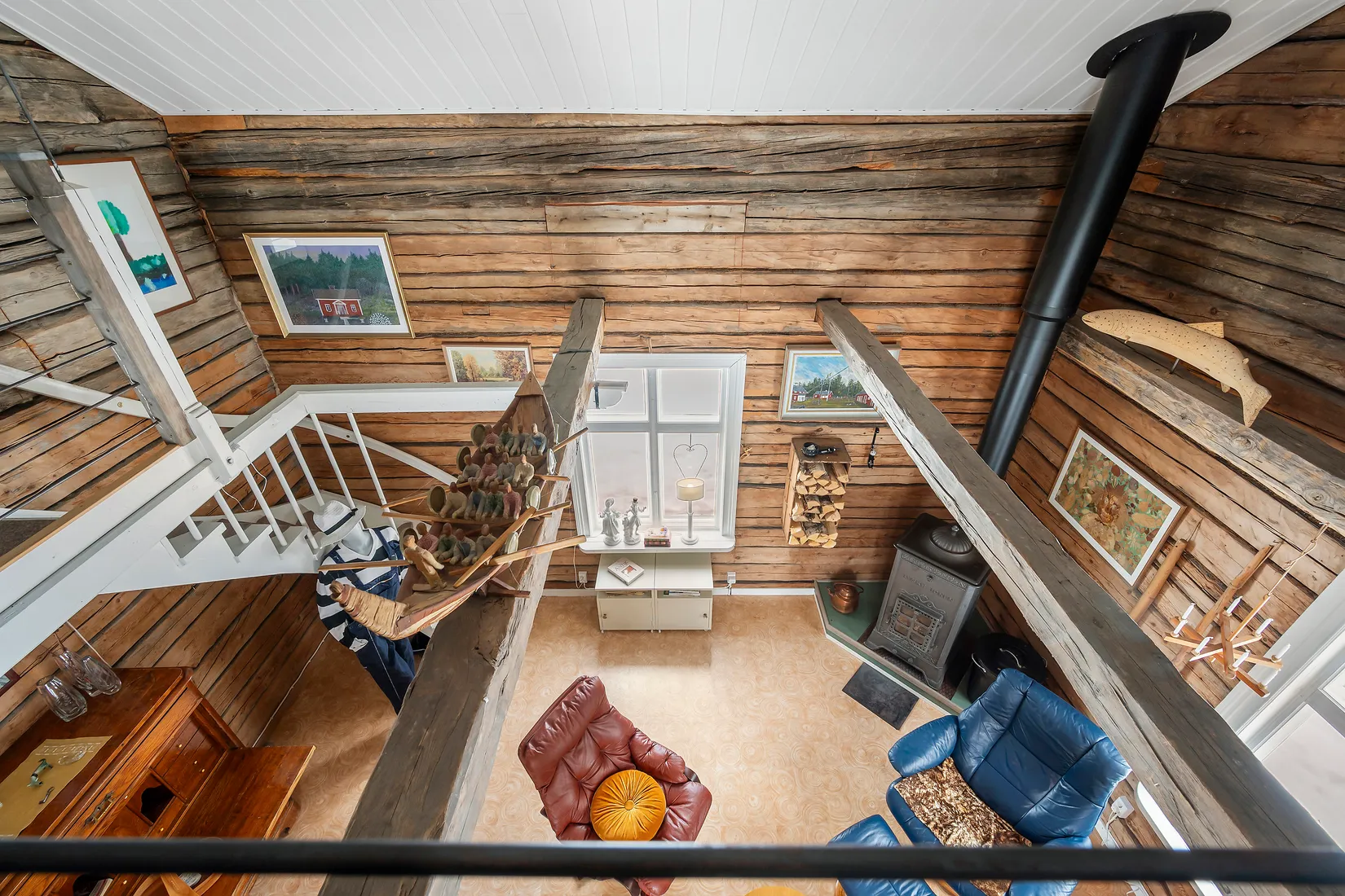 Villa, Åbyn 582, Åbyn, Skellefteå