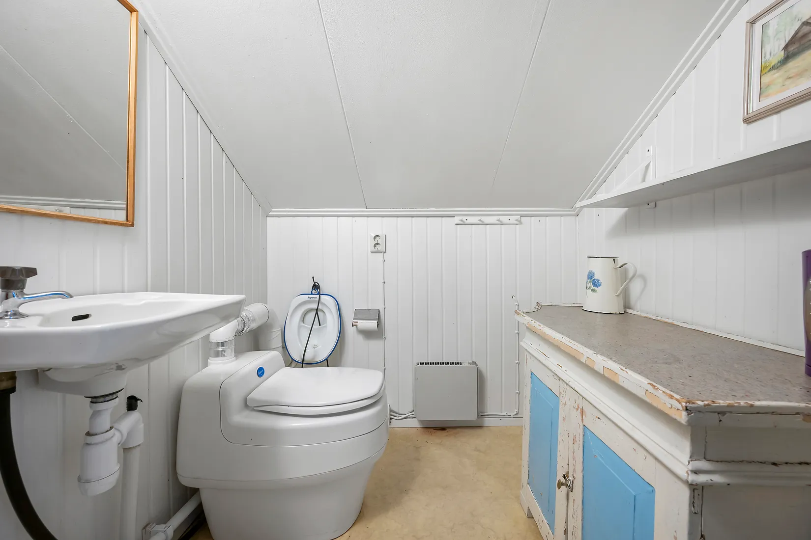 Villa, Åbyn 582, Åbyn, Skellefteå