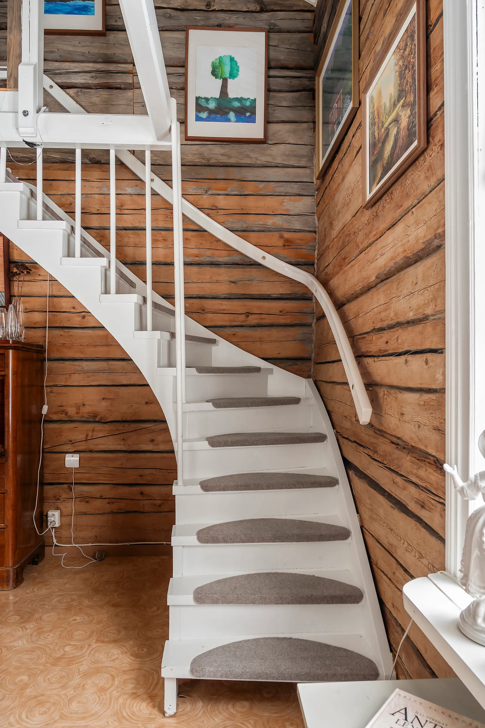 Villa, Åbyn 582, Åbyn, Skellefteå