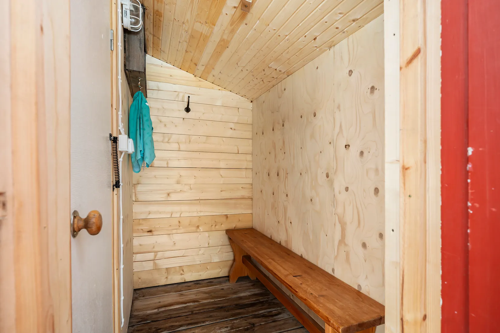 Villa, Åbyn 582, Åbyn, Skellefteå