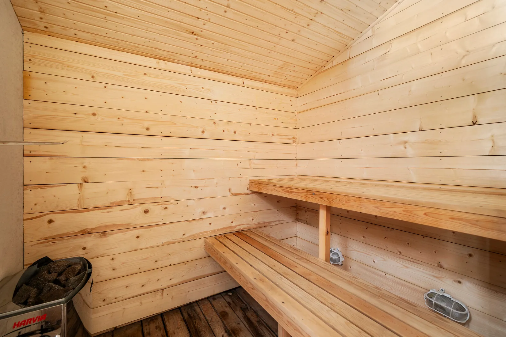 Villa, Åbyn 582, Åbyn, Skellefteå