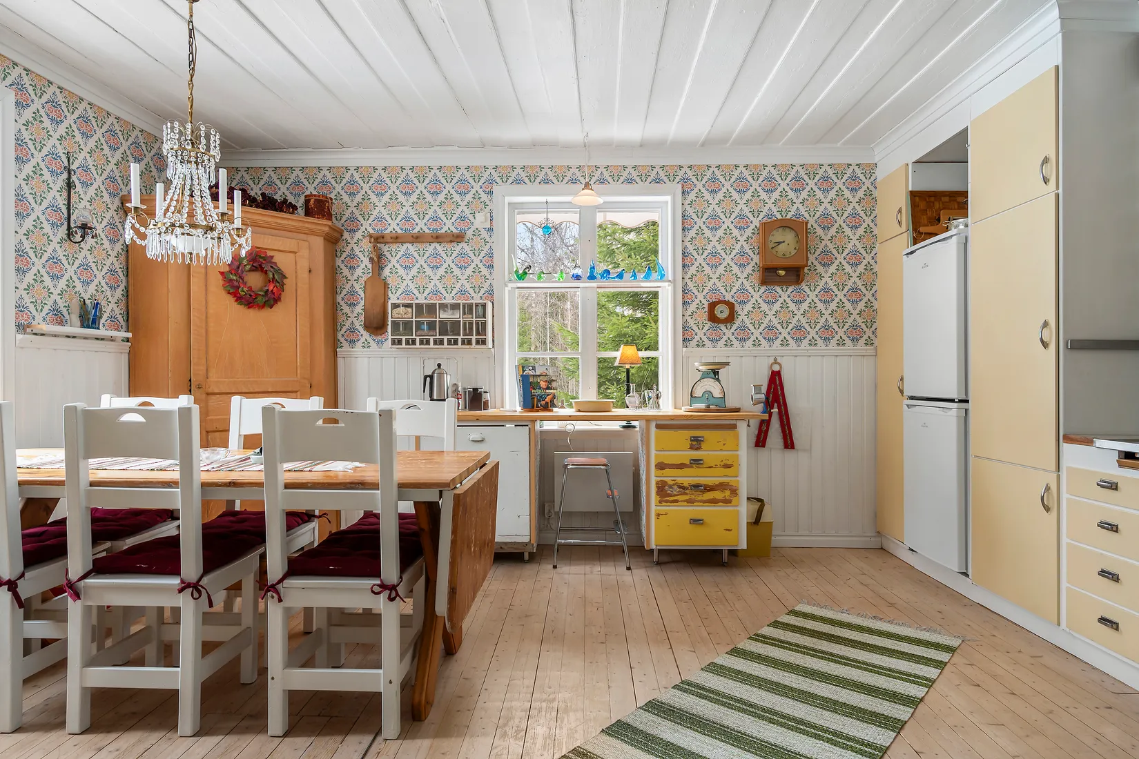 Villa, Åbyn 582, Åbyn, Skellefteå