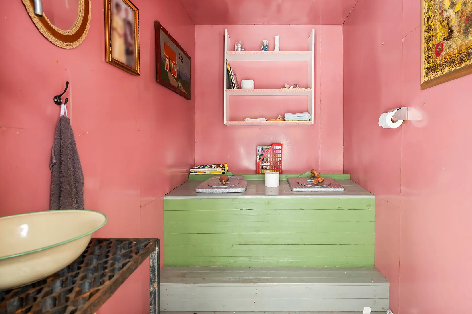 Villa, Åbyn 582, Åbyn, Skellefteå