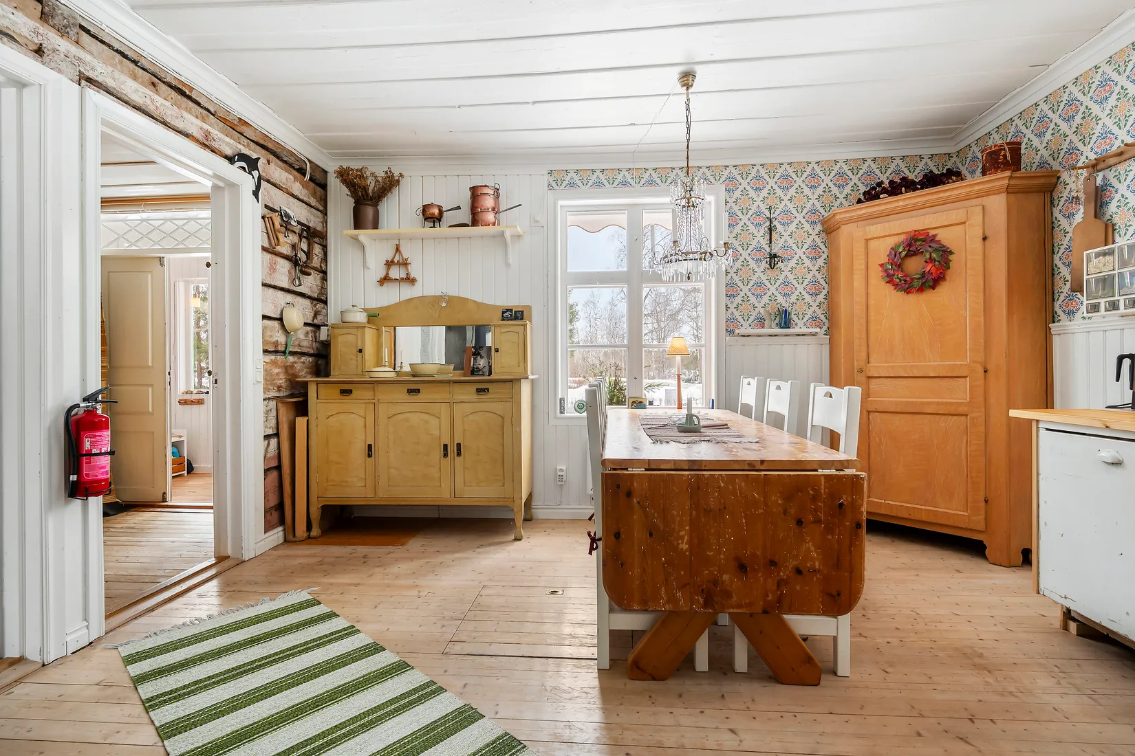 Villa, Åbyn 582, Åbyn, Skellefteå