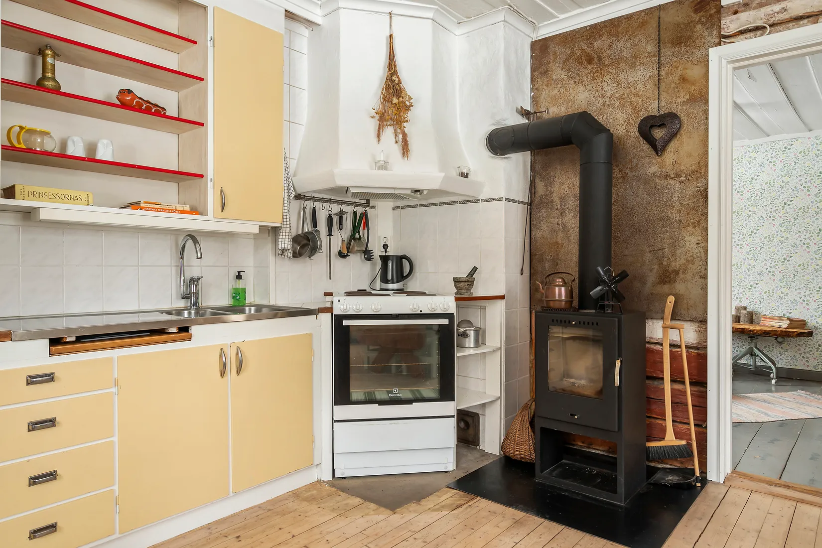 Villa, Åbyn 582, Åbyn, Skellefteå