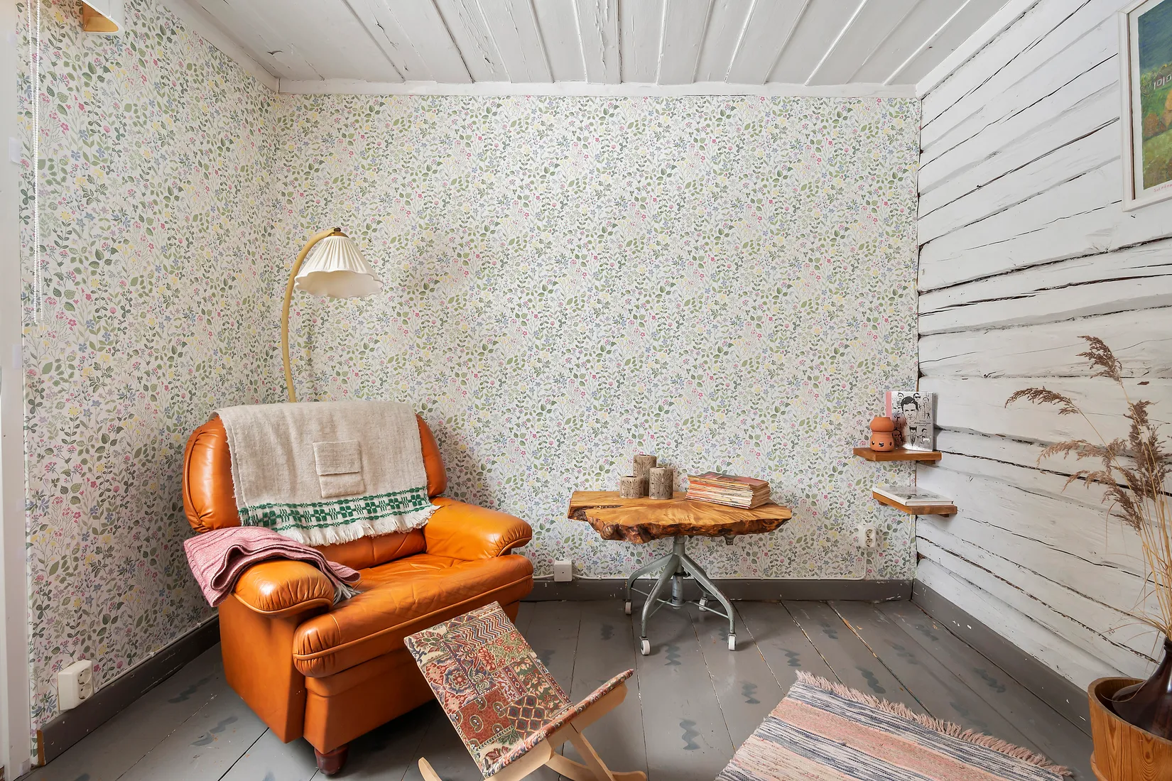 Villa, Åbyn 582, Åbyn, Skellefteå