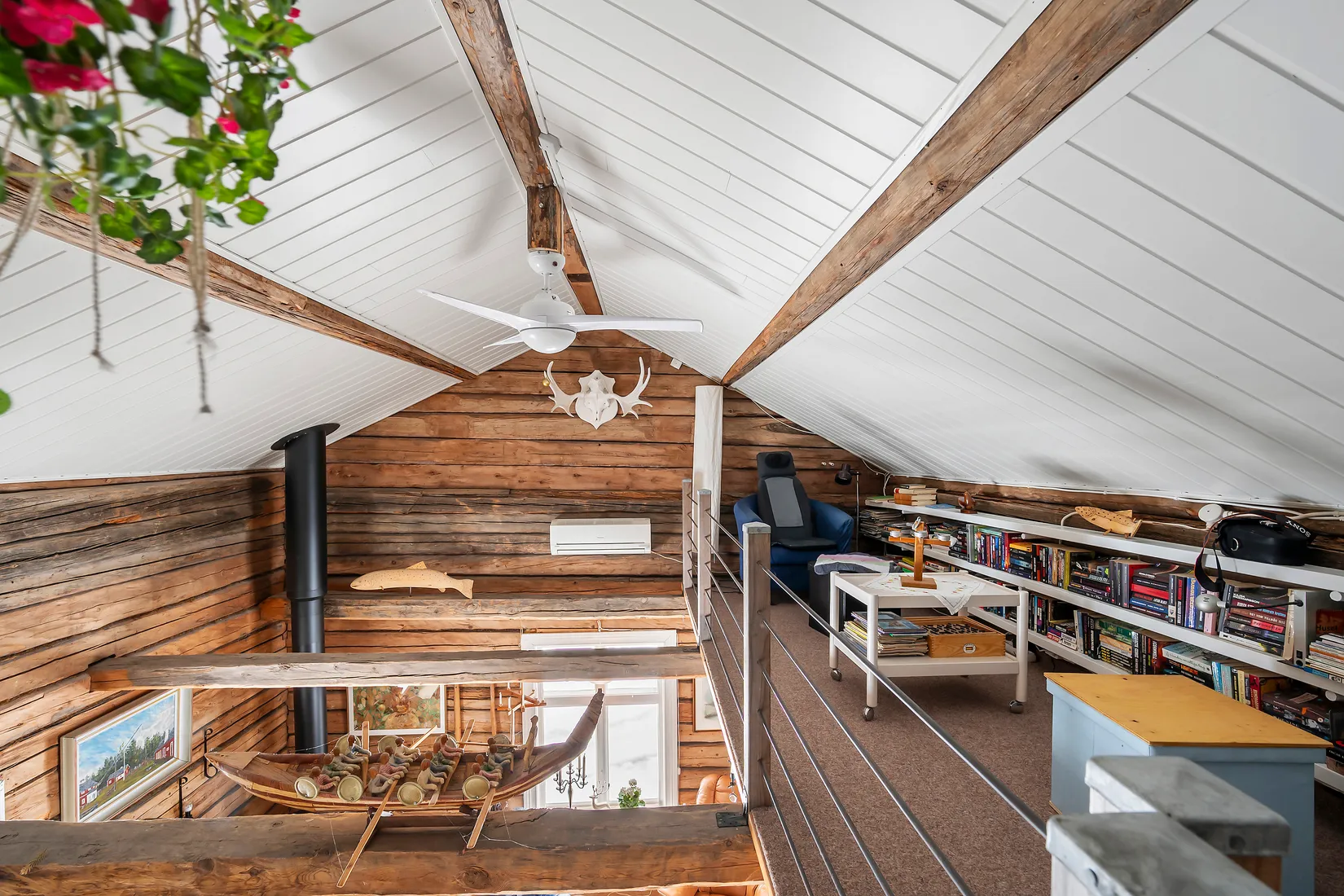 Villa, Åbyn 582, Åbyn, Skellefteå