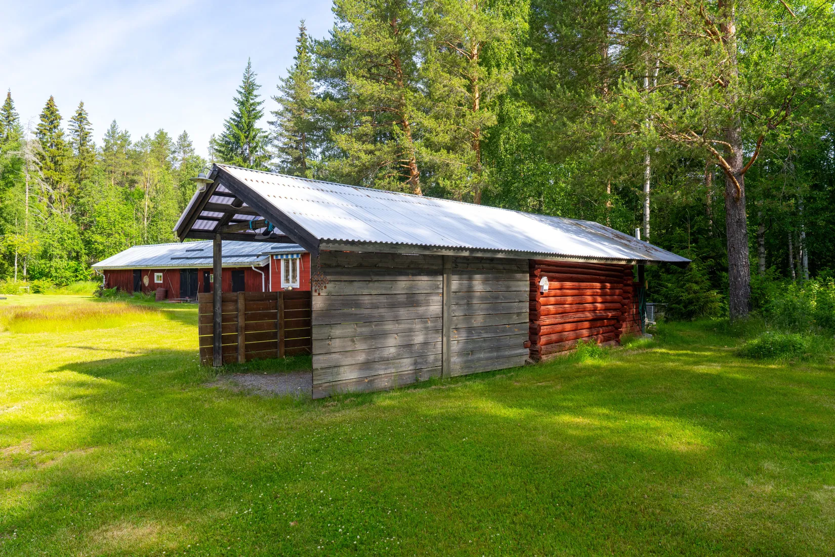 Villa, Åbyn 582, Åbyn, Skellefteå