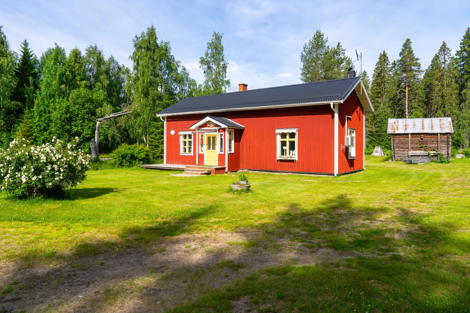 Villa, Åbyn 582, Åbyn, Skellefteå