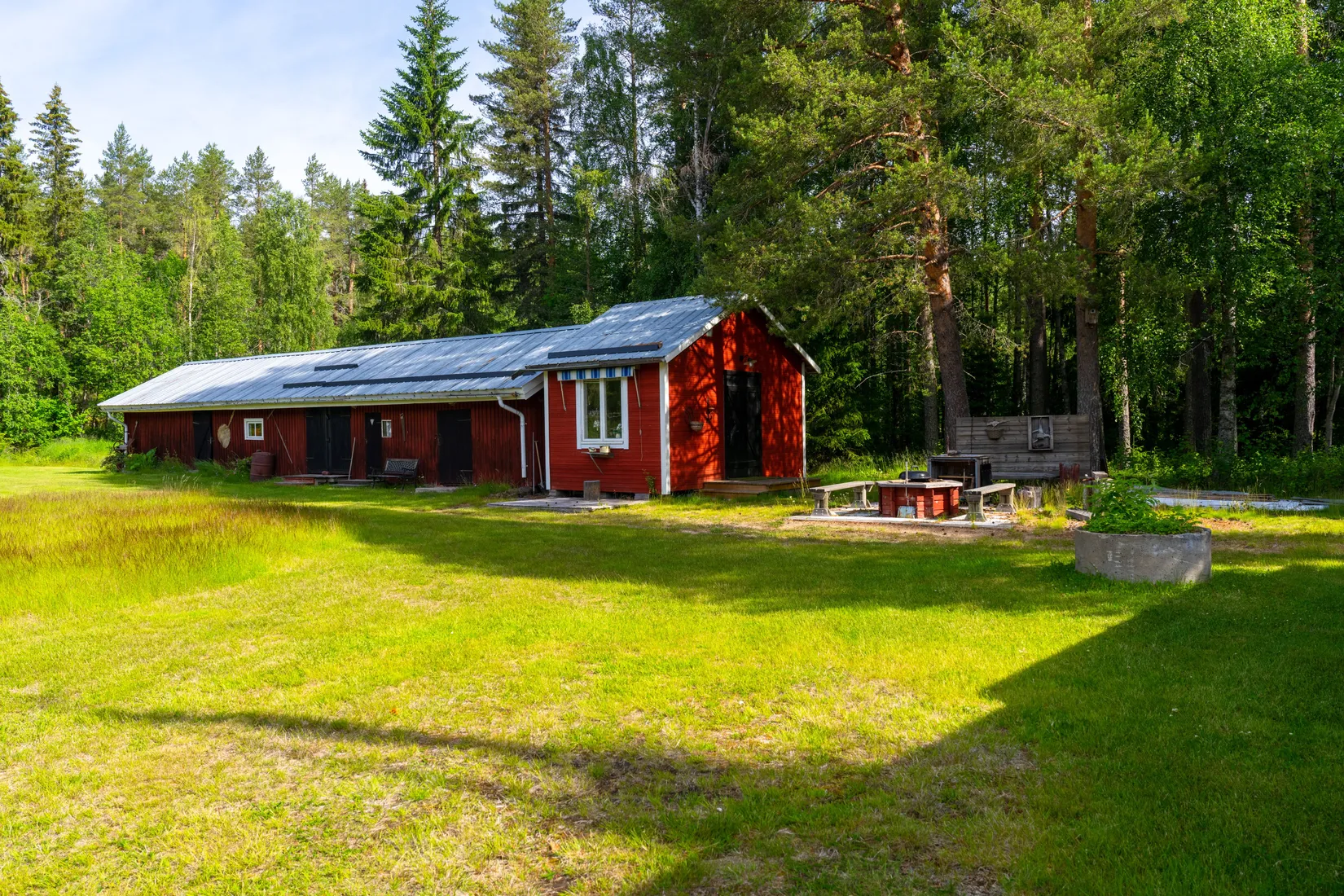 Villa, Åbyn 582, Åbyn, Skellefteå