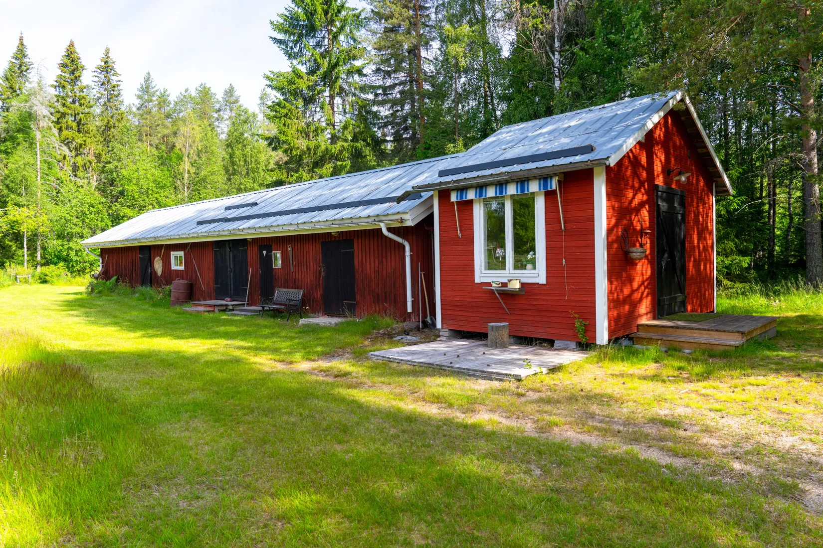 Villa, Åbyn 582, Åbyn, Skellefteå