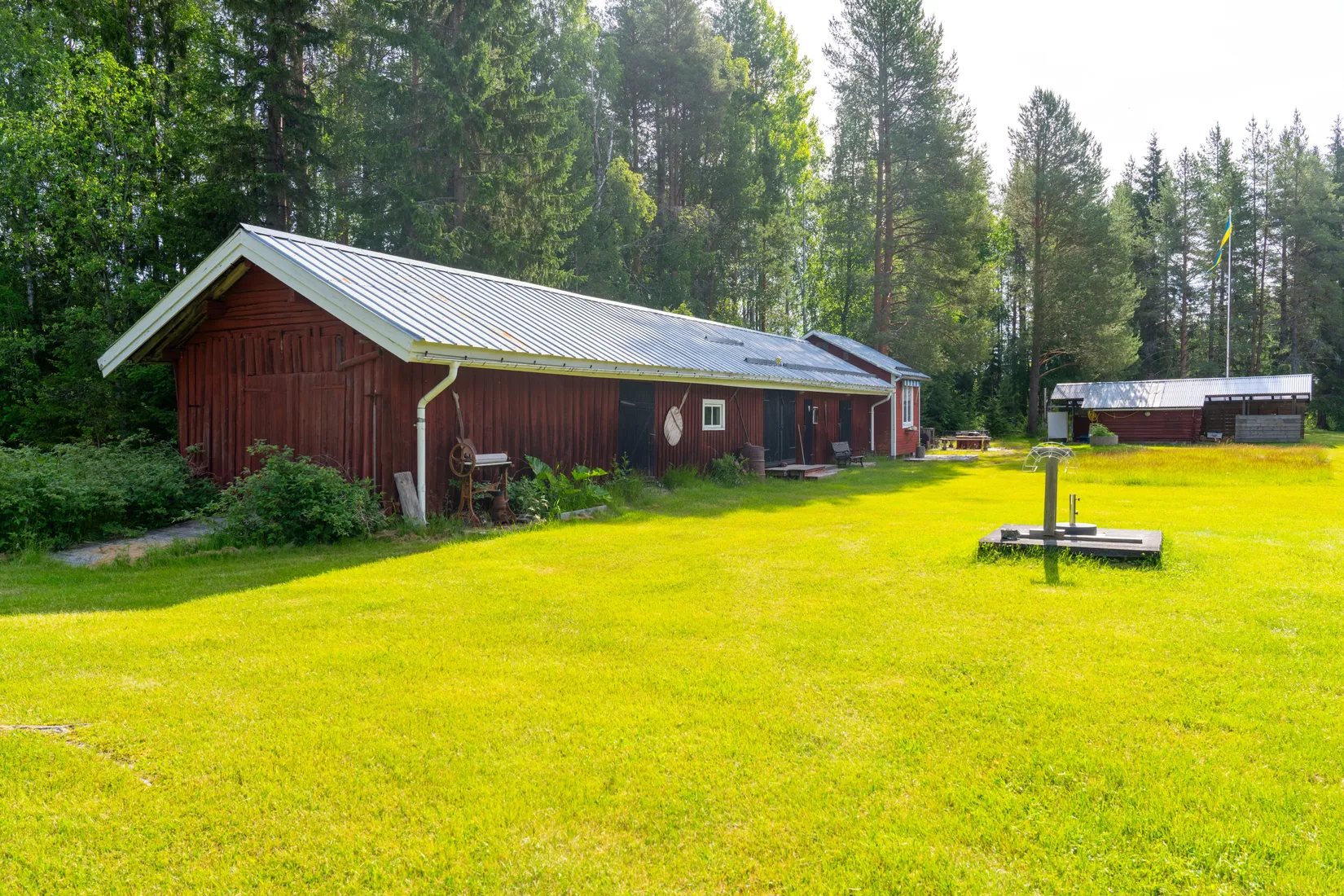 Villa, Åbyn 582, Åbyn, Skellefteå