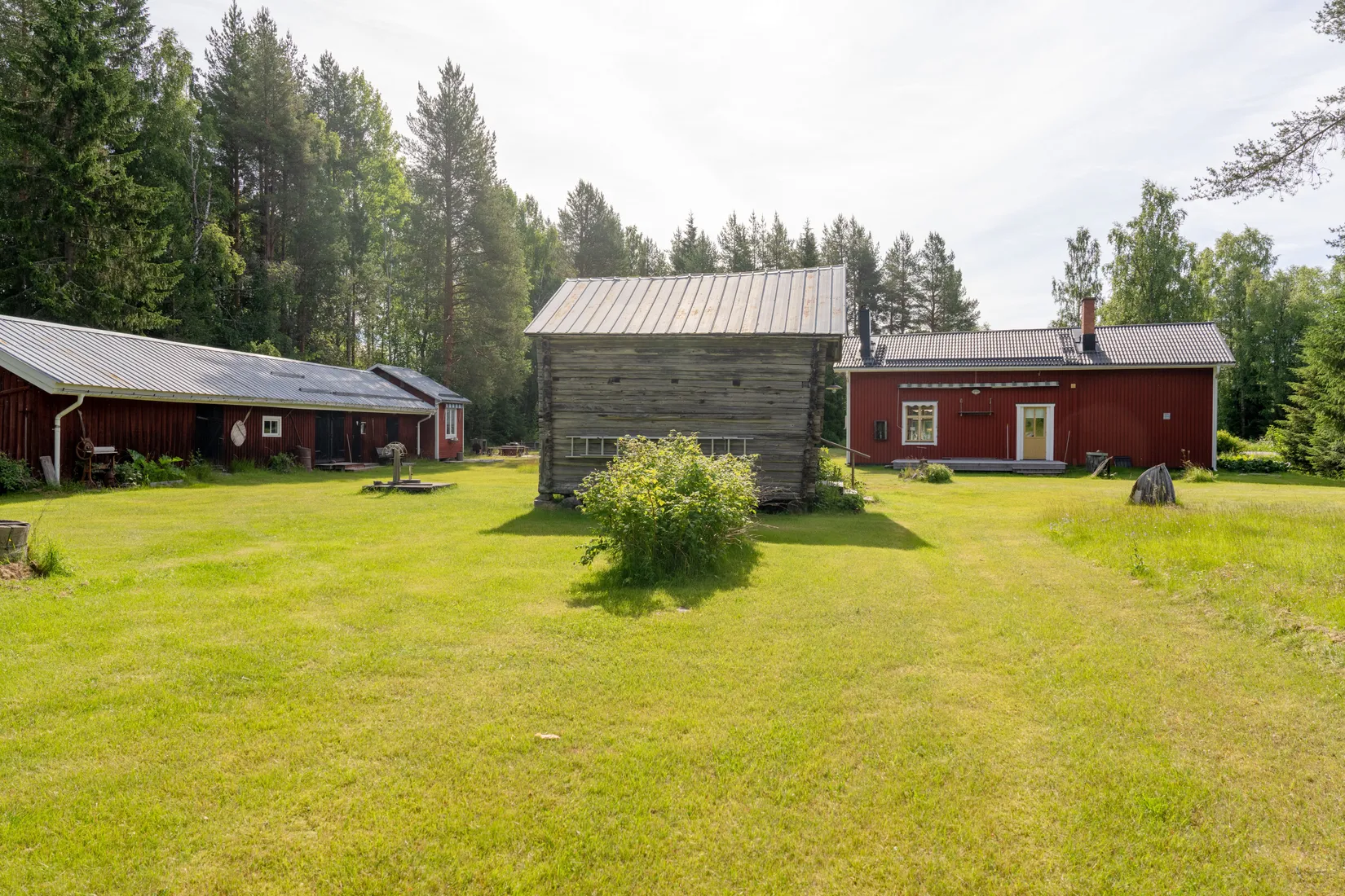 Villa, Åbyn 582, Åbyn, Skellefteå