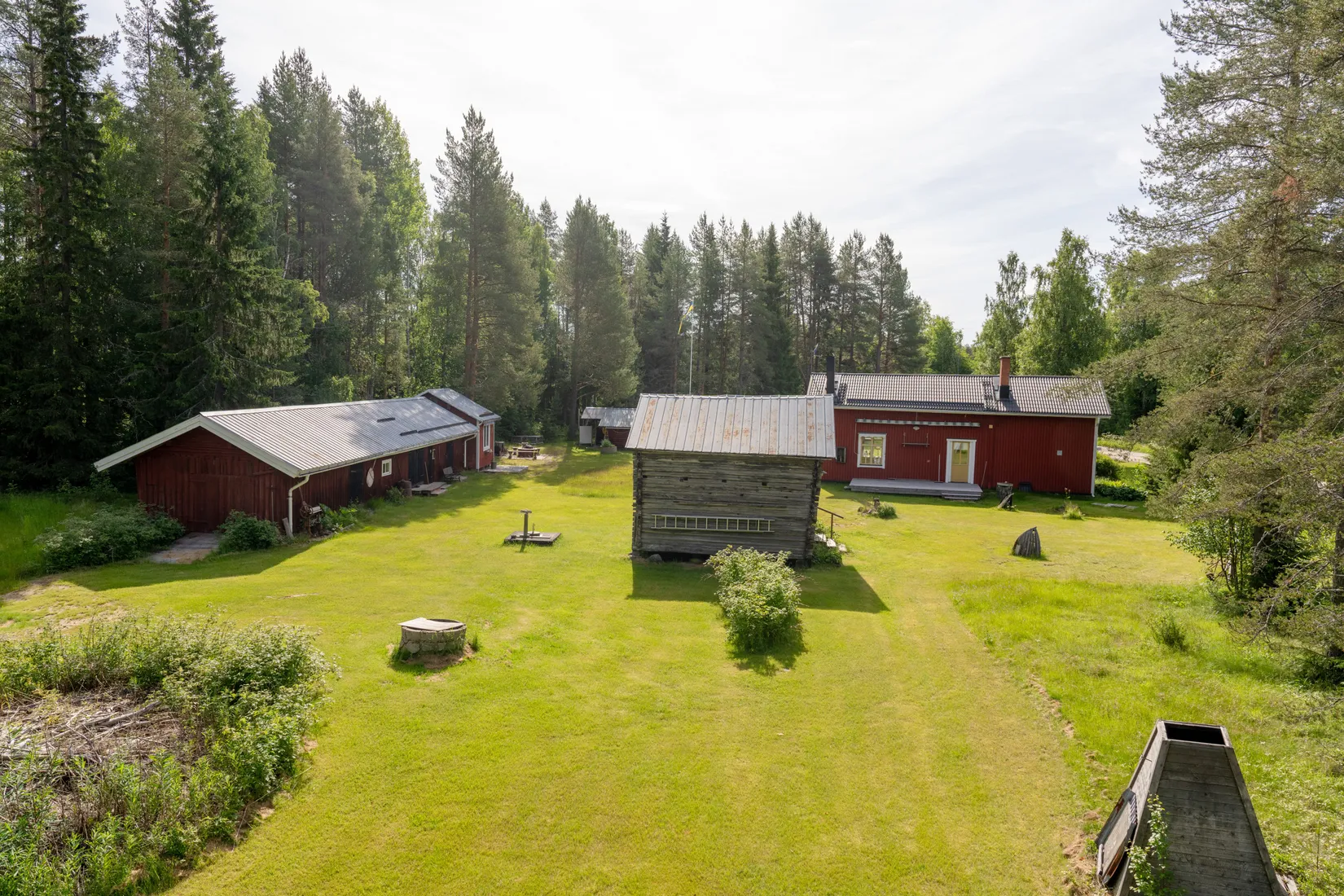 Villa, Åbyn 582, Åbyn, Skellefteå