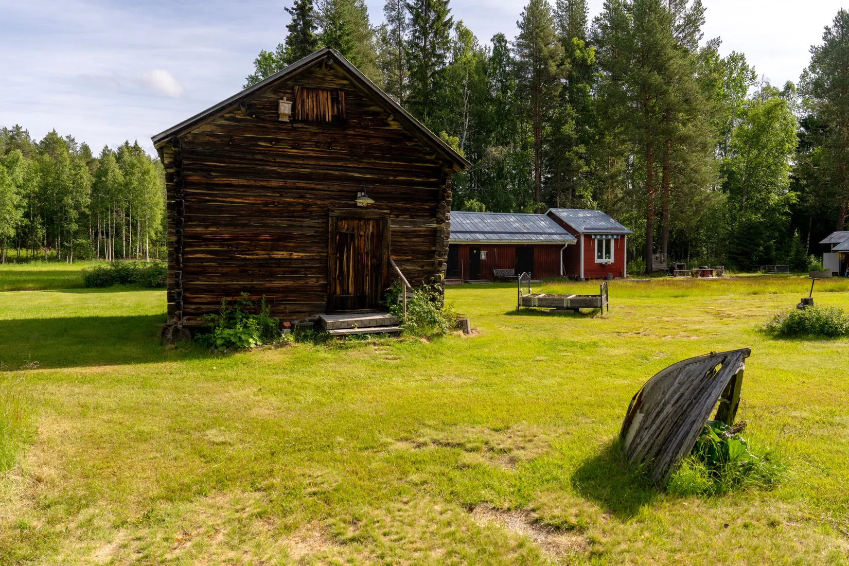 Villa, Åbyn 582, Åbyn, Skellefteå