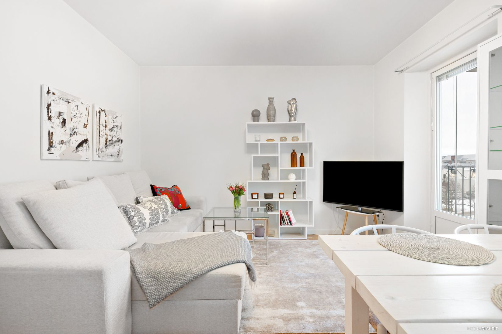 Bostadsrätt, Karlsdalsallén 53, Sörbyängen, Örebro