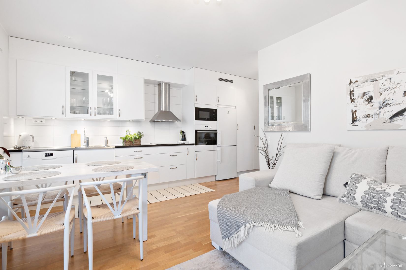 Bostadsrätt, Karlsdalsallén 53, Sörbyängen, Örebro