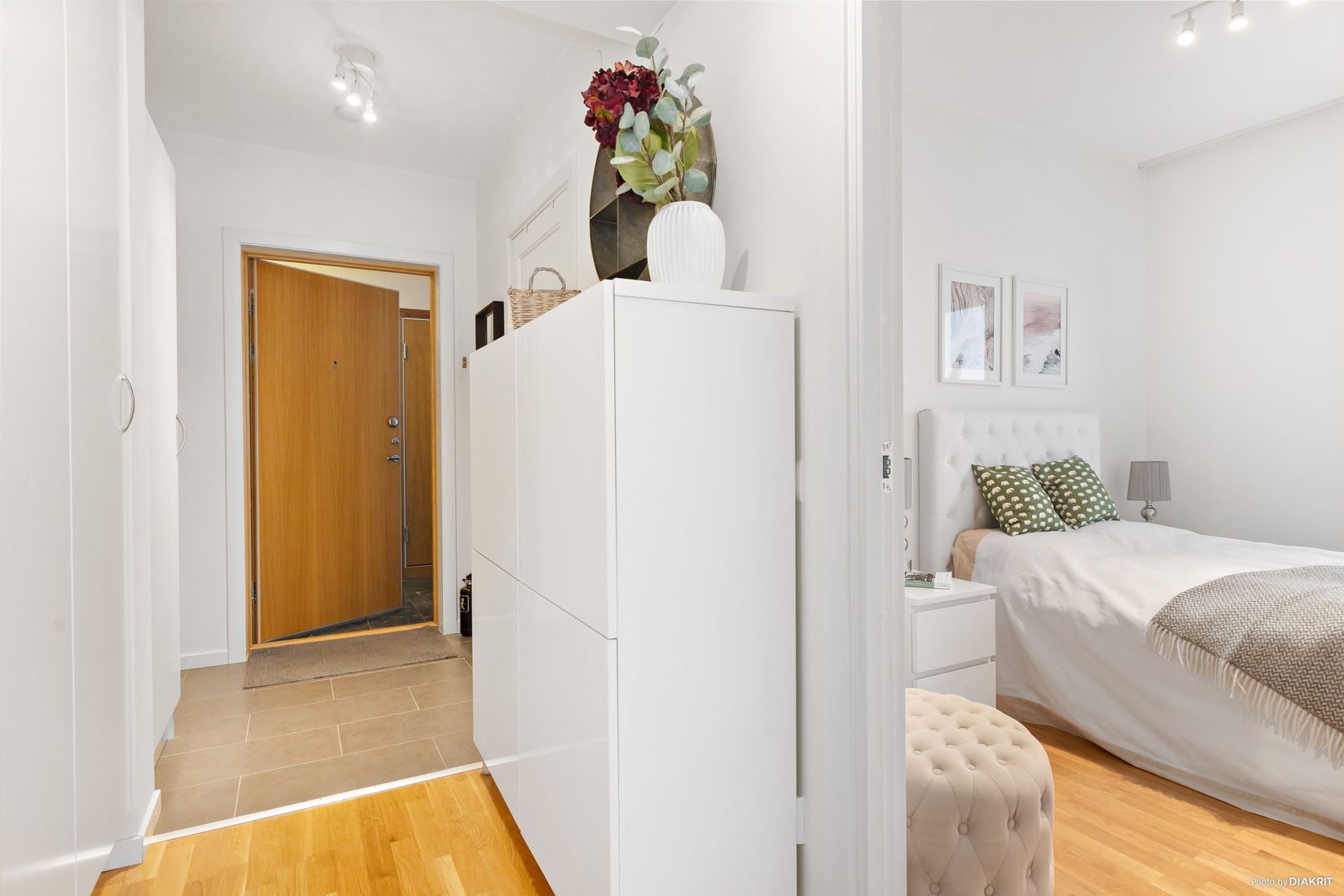 Bostadsrätt, Karlsdalsallén 53, Sörbyängen, Örebro