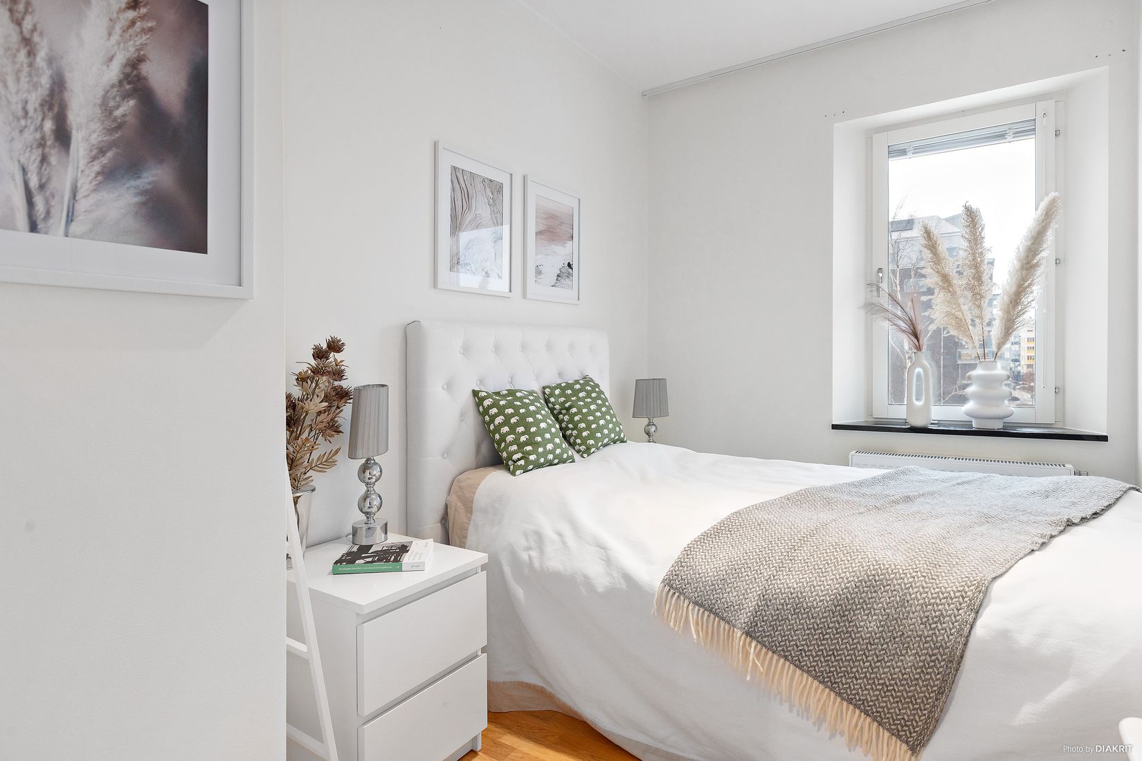 Bostadsrätt, Karlsdalsallén 53, Sörbyängen, Örebro