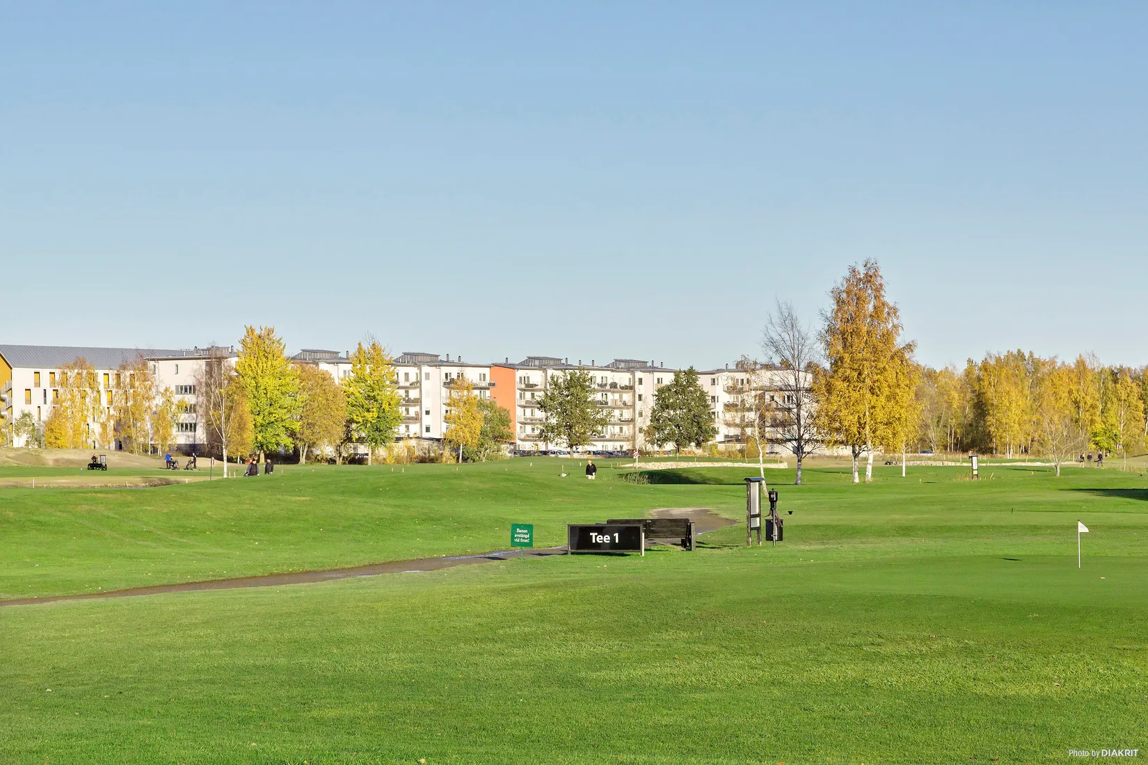 Bostadsrätt, Karlsdalsallén 53, Sörbyängen, Örebro