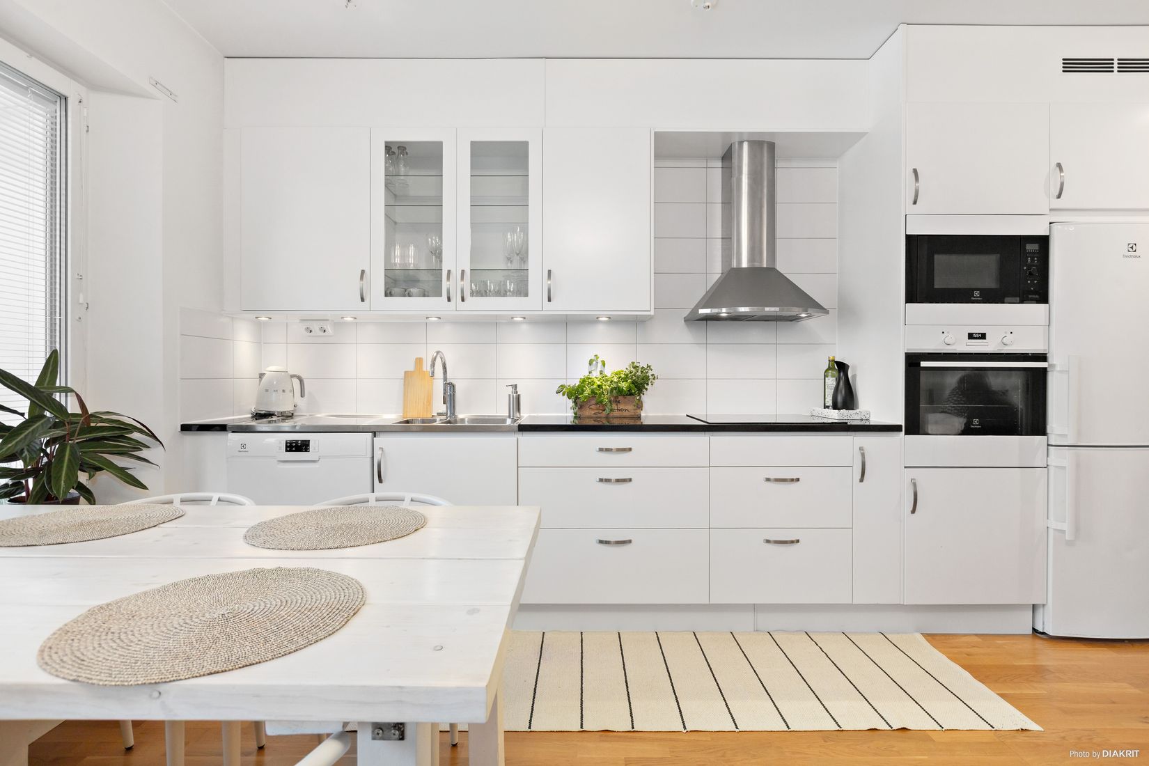 Bostadsrätt, Karlsdalsallén 53, Sörbyängen, Örebro