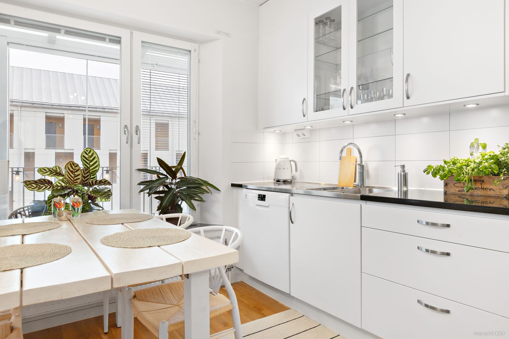 Bostadsrätt, Karlsdalsallén 53, Sörbyängen, Örebro