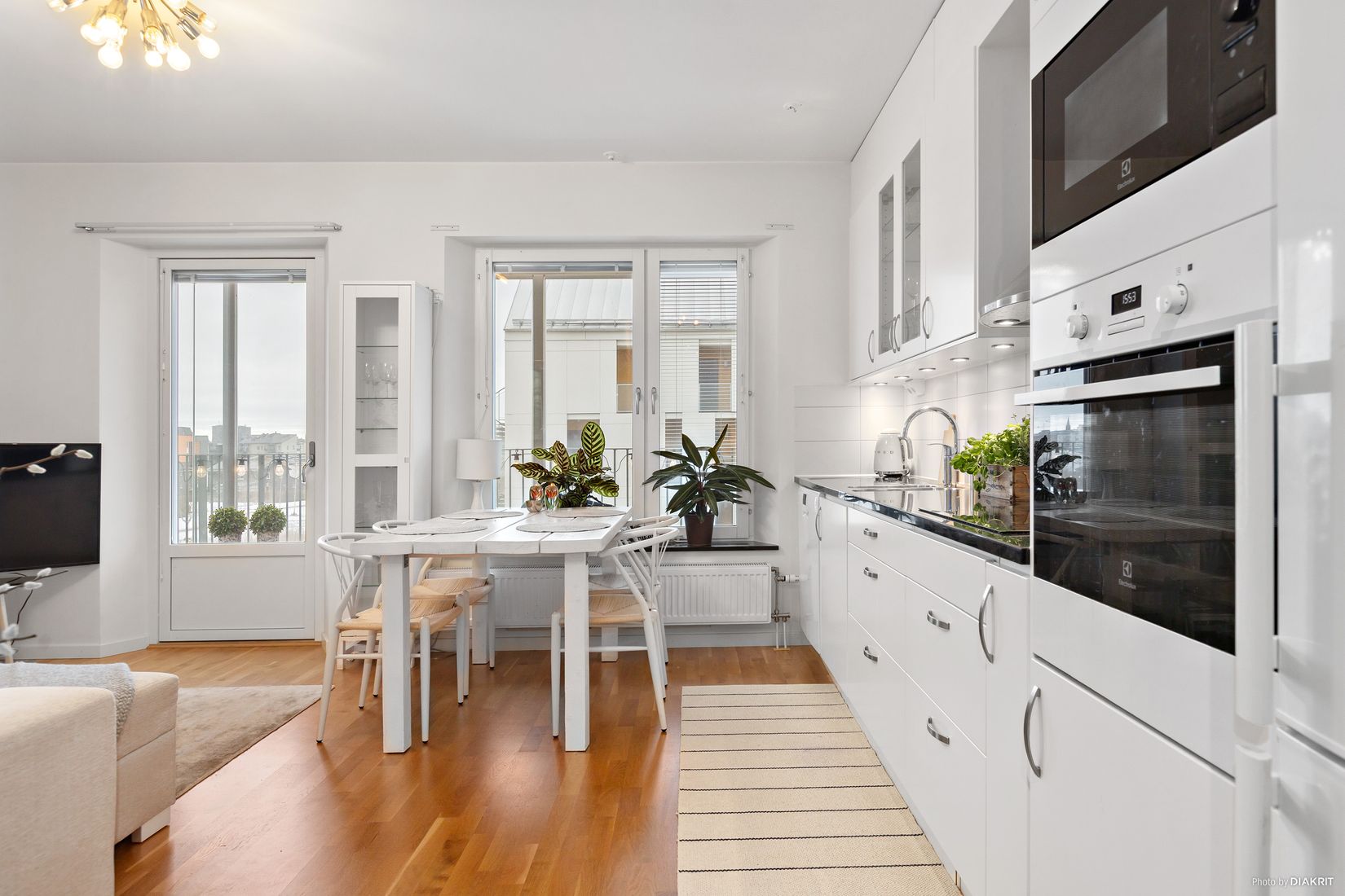 Bostadsrätt, Karlsdalsallén 53, Sörbyängen, Örebro