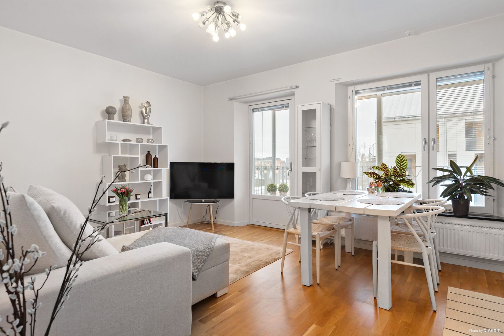 Bostadsrätt, Karlsdalsallén 53, Sörbyängen, Örebro