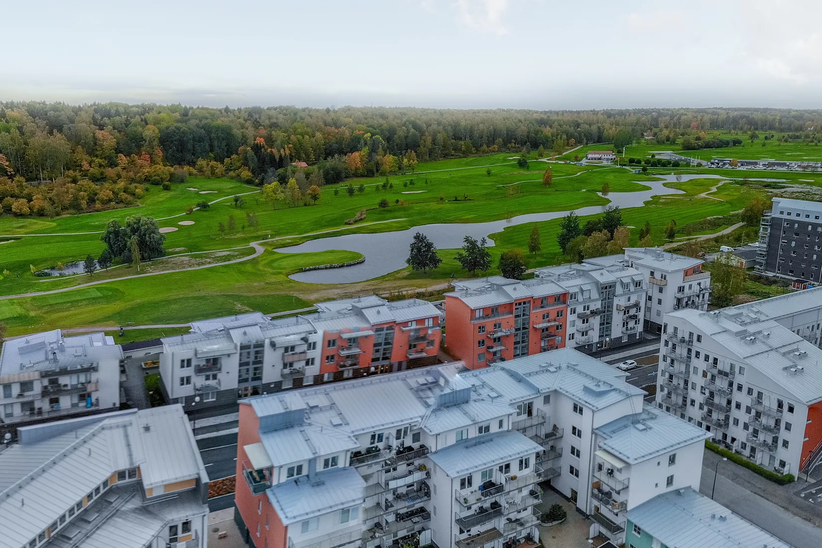 Bostadsrätt, Karlsdalsallén 53, Sörbyängen, Örebro