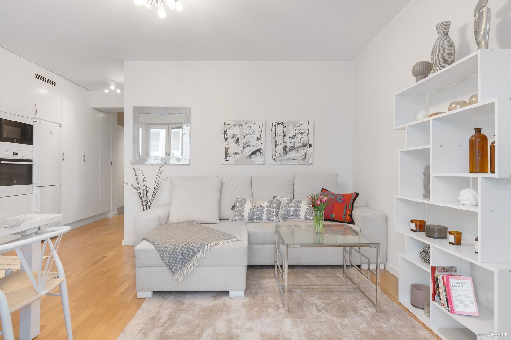 Bostadsrätt, Karlsdalsallén 53, Sörbyängen, Örebro