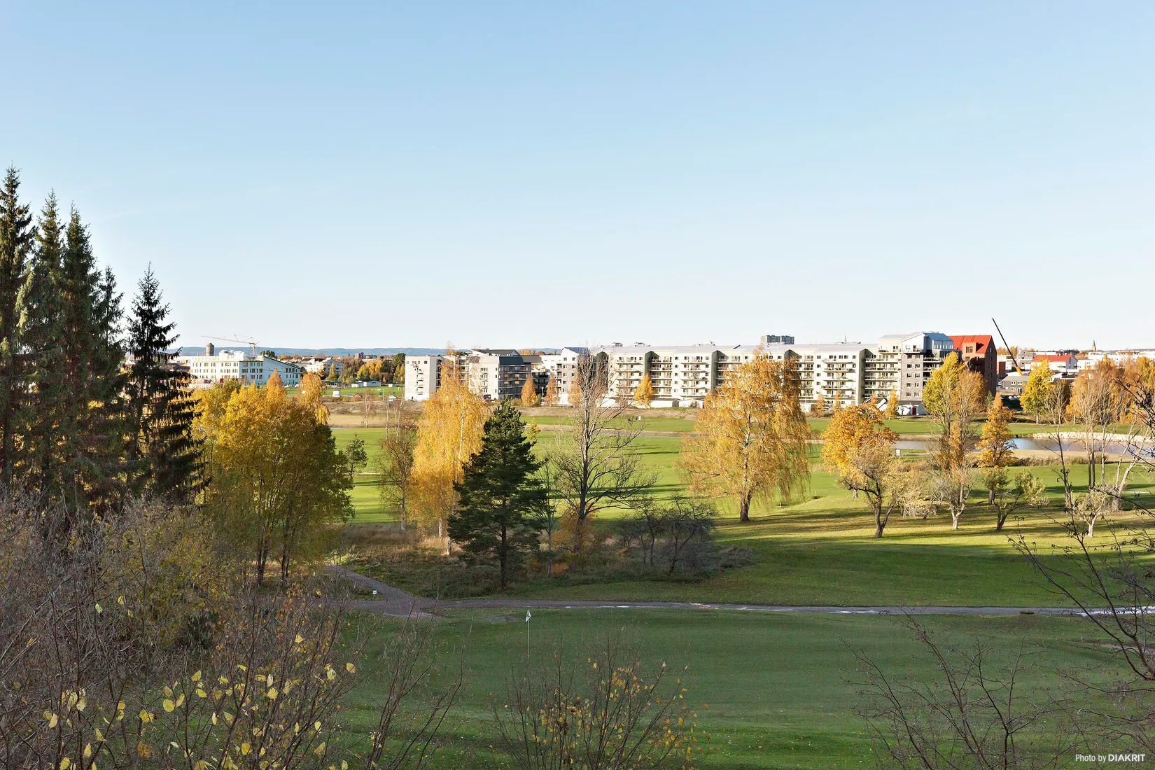 Bostadsrätt, Karlsdalsallén 53, Sörbyängen, Örebro