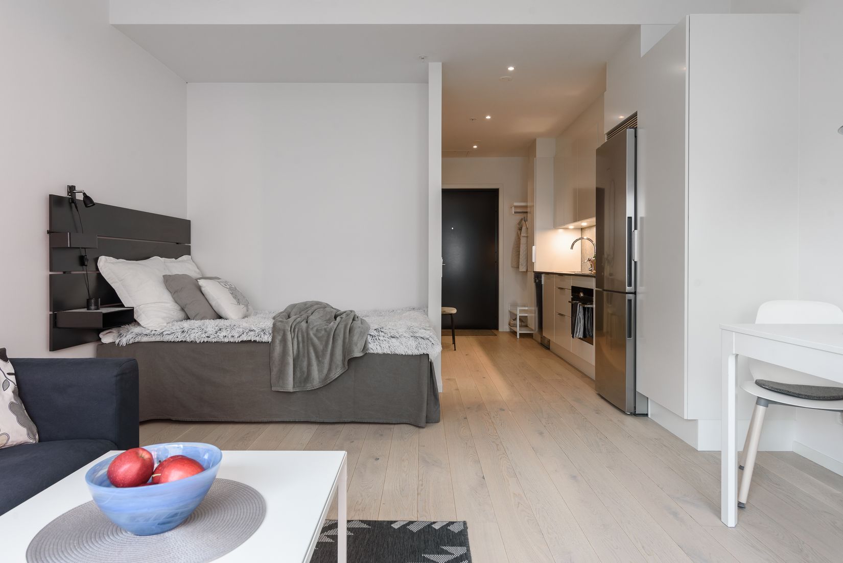 Bostadsrätt, Storgatan 82D, Väster, Växjö