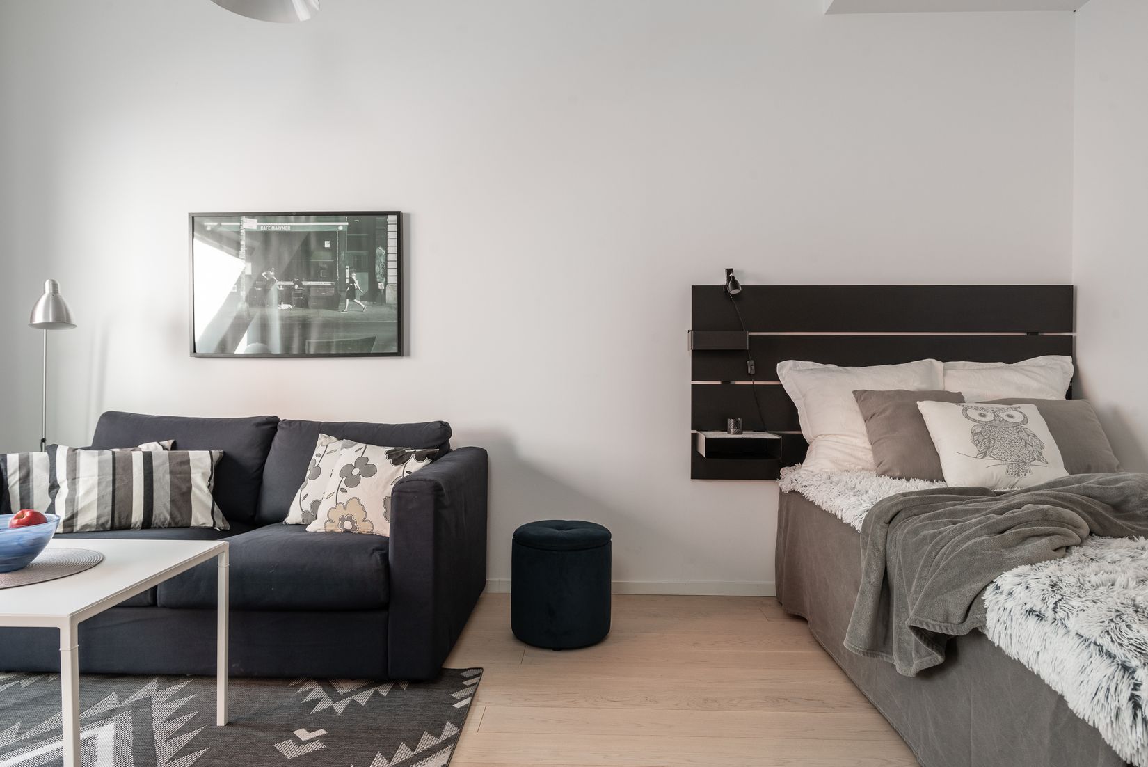 Bostadsrätt, Storgatan 82D, Väster, Växjö