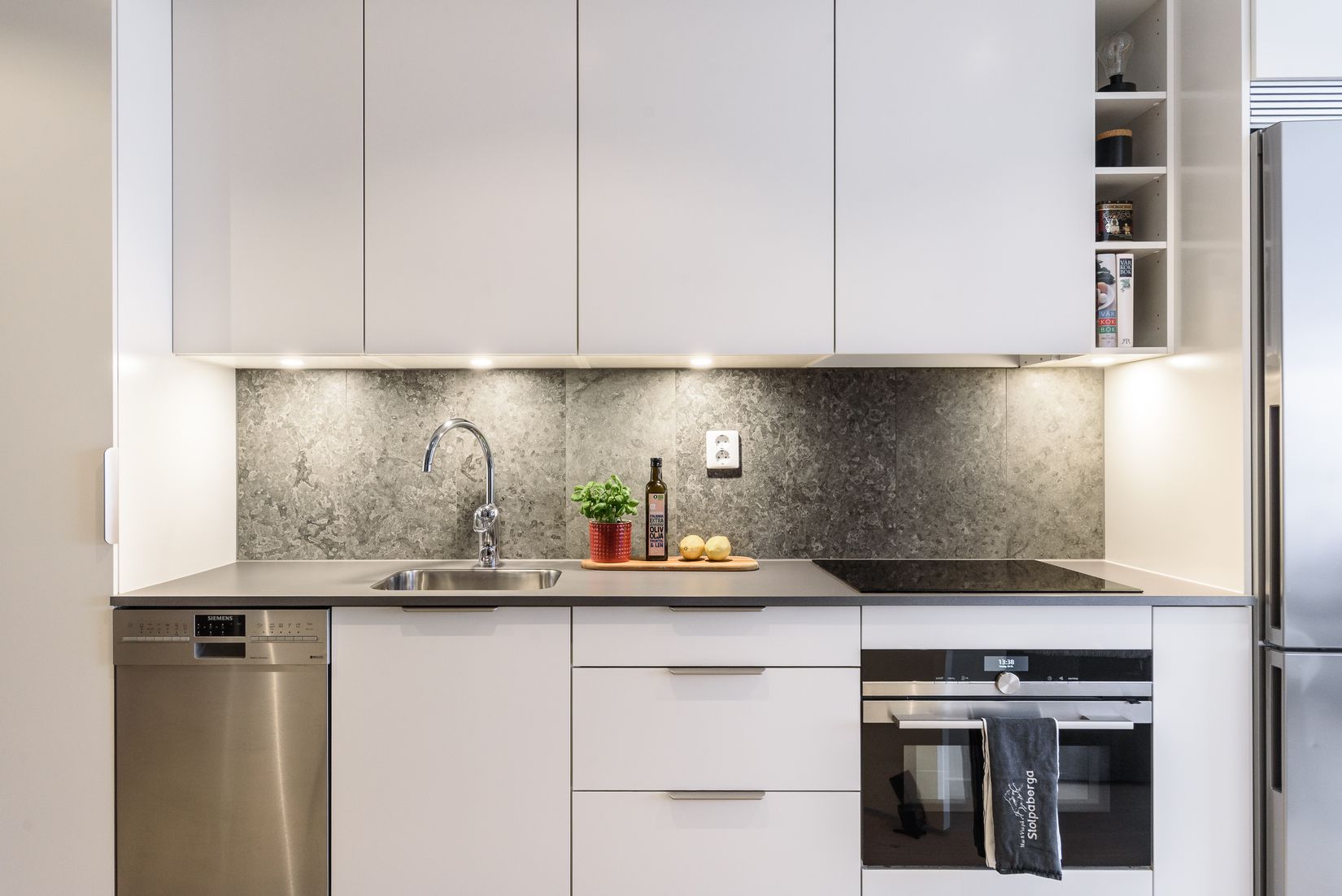 Bostadsrätt, Storgatan 82D, Väster, Växjö