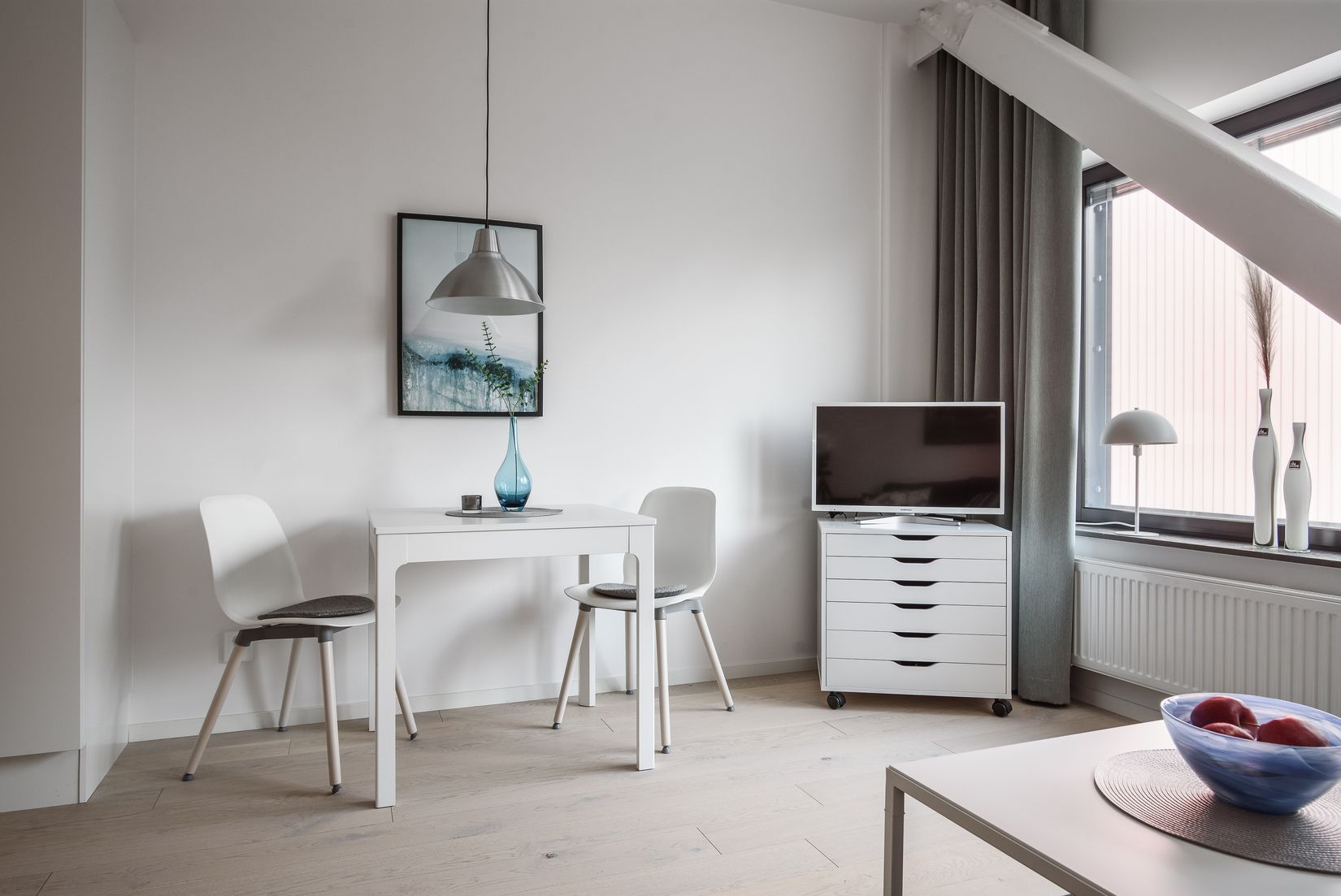 Bostadsrätt, Storgatan 82D, Väster, Växjö