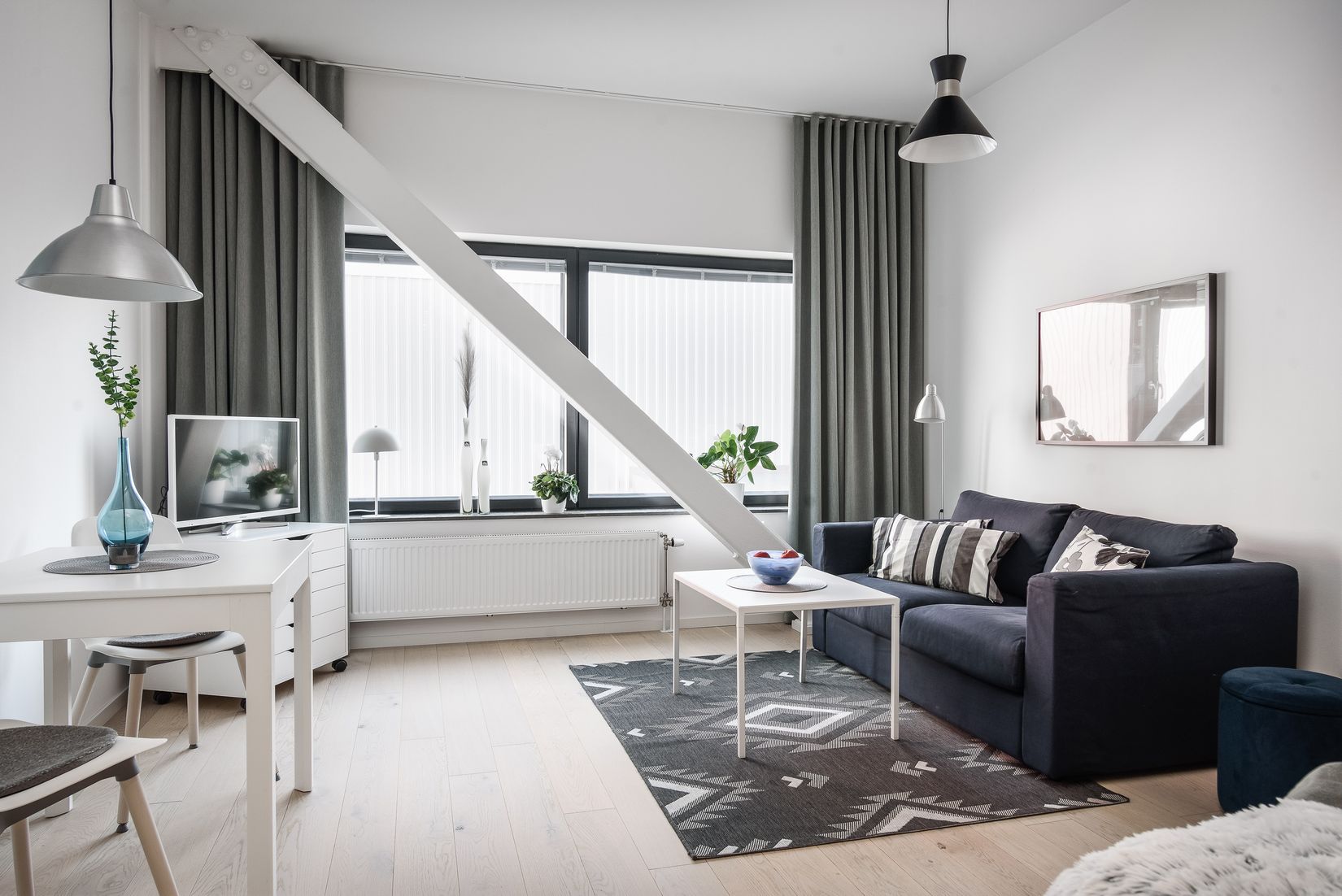 Bostadsrätt, Storgatan 82D, Väster, Växjö