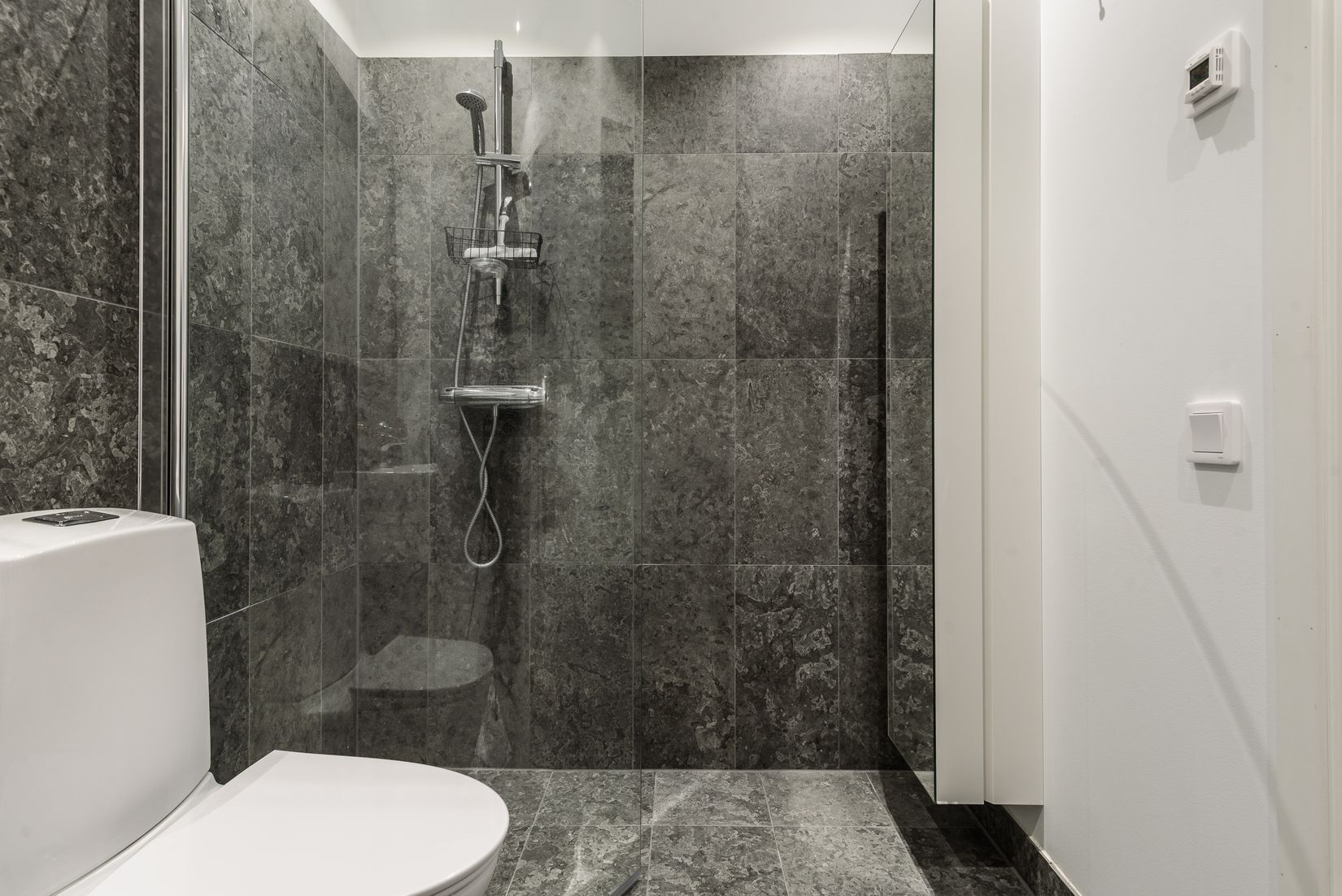 Bostadsrätt, Storgatan 82D, Väster, Växjö