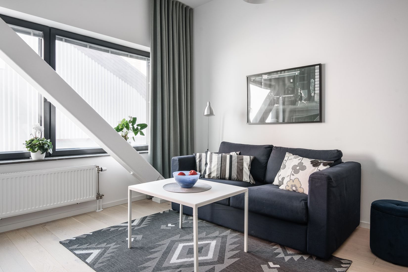 Bostadsrätt, Storgatan 82D, Väster, Växjö