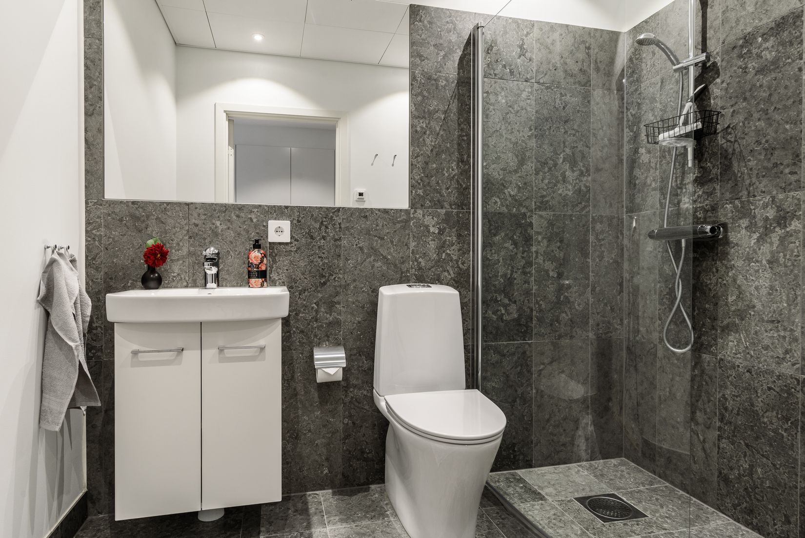 Bostadsrätt, Storgatan 82D, Väster, Växjö