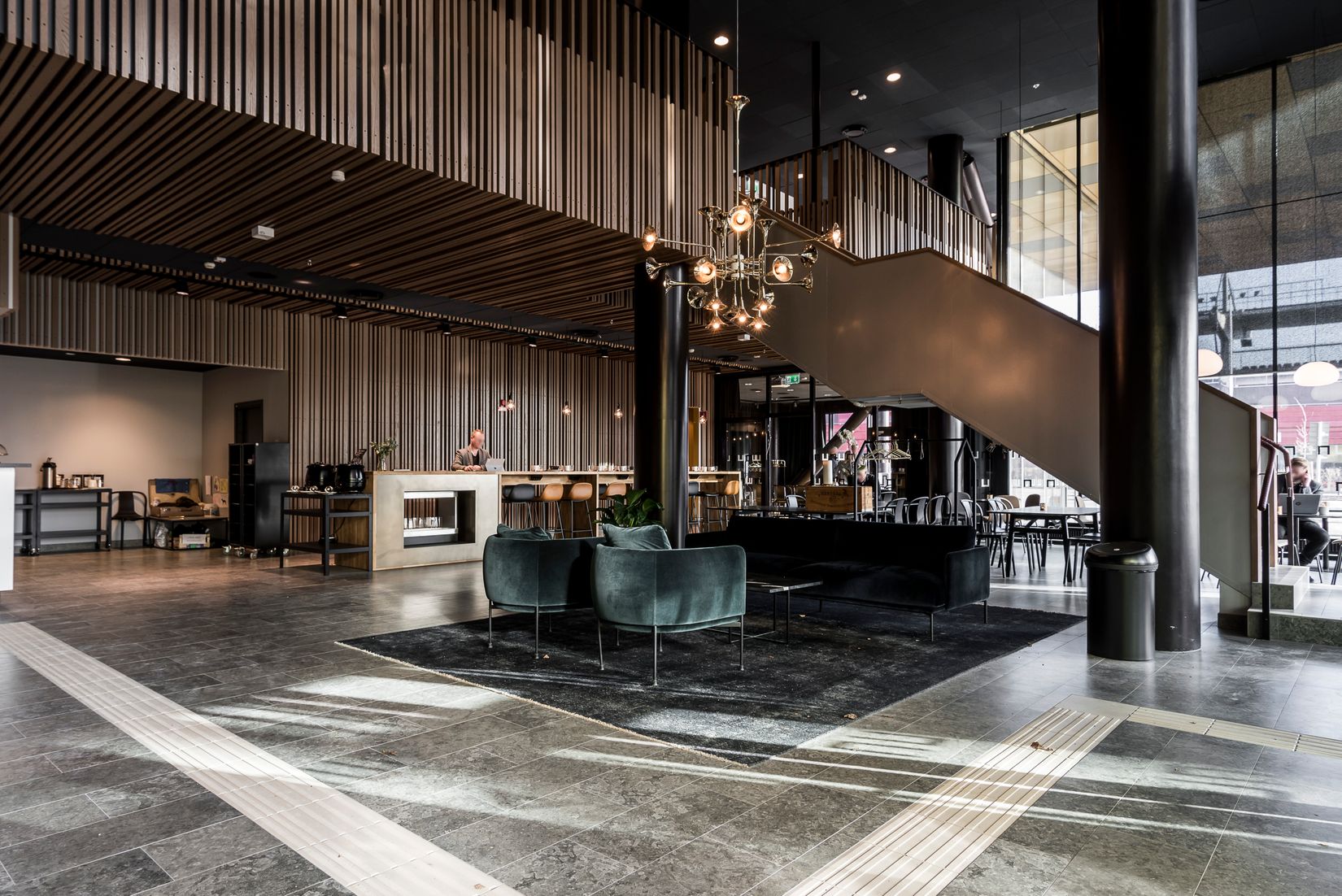 Bostadsrätt, Storgatan 82D, Väster, Växjö